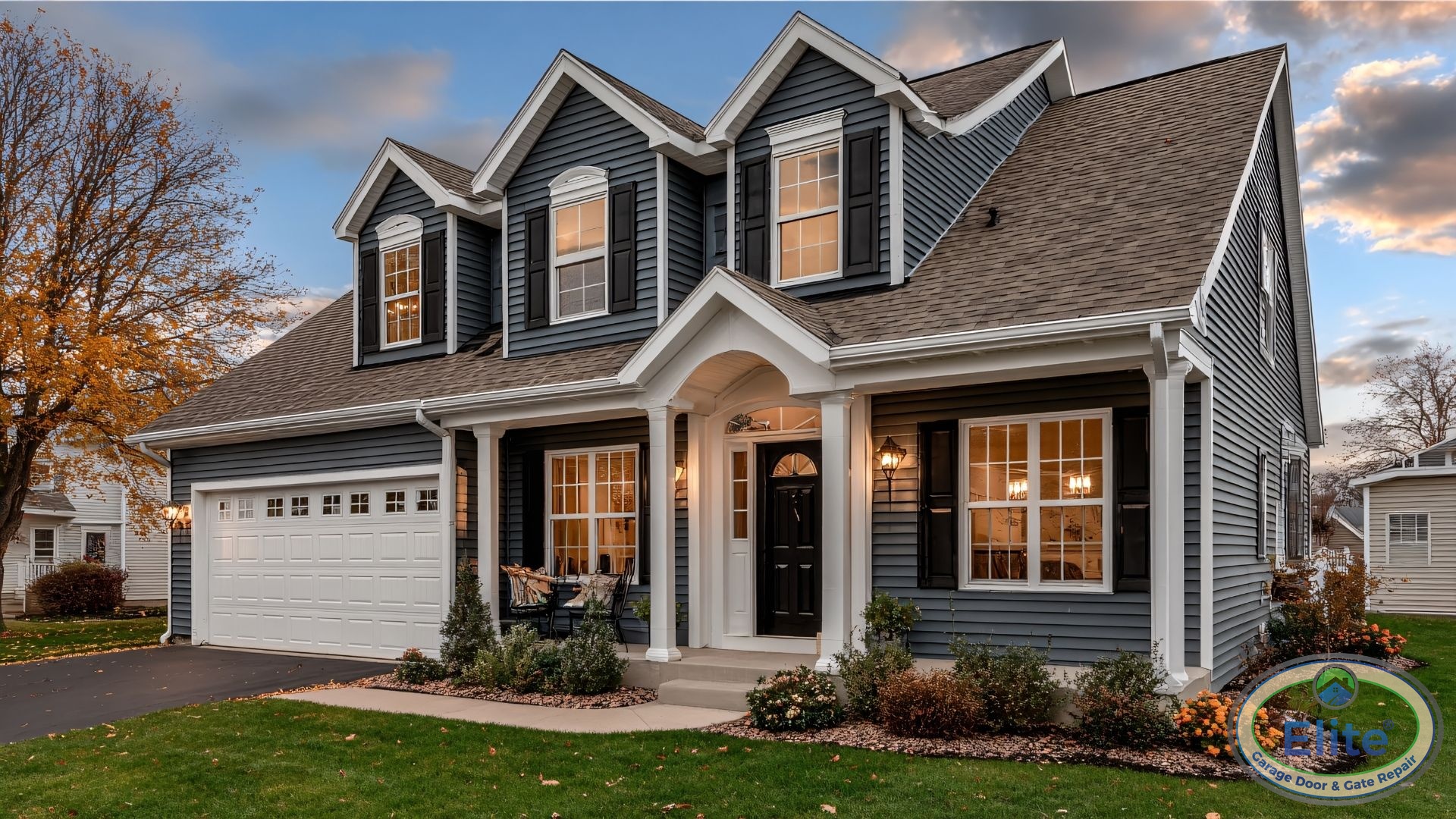 Protective Coatings Worth Considering - How to Prevent Rust on Your Garage Door Tracks