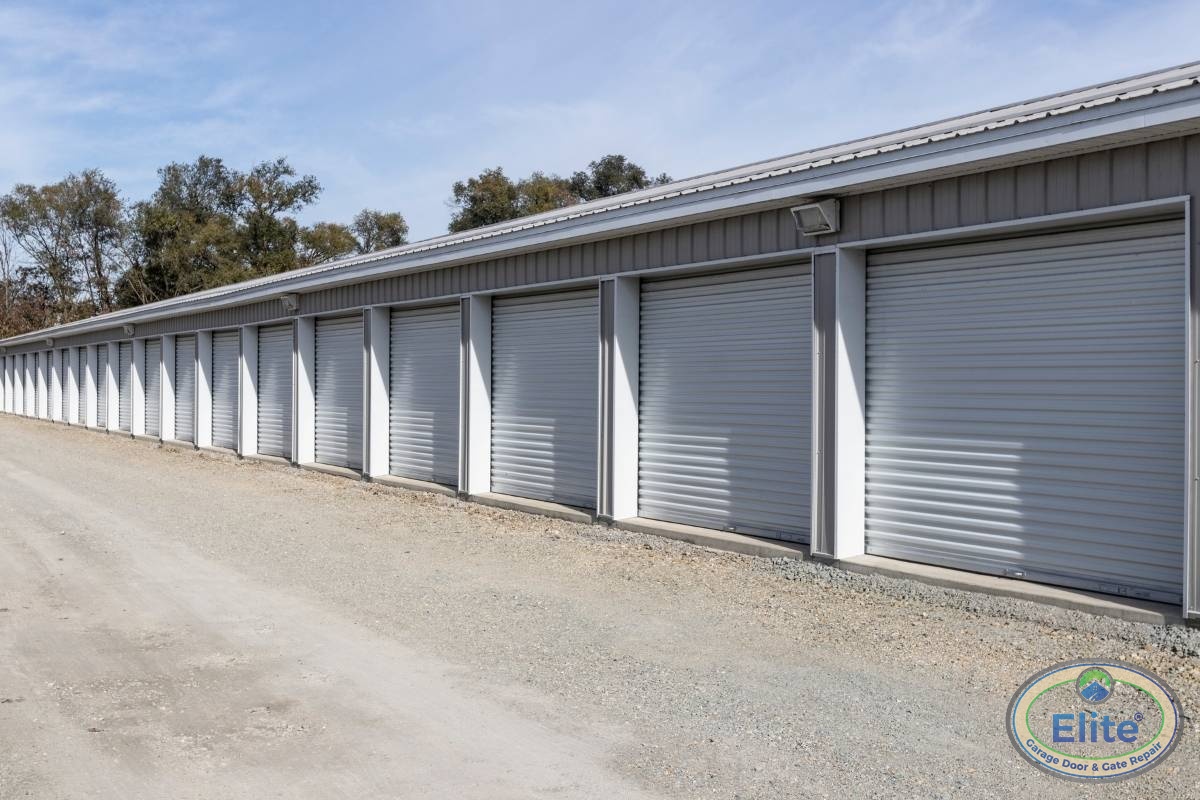 Ready to Customize Your Garage Door? - Customizing Your Garage Door: Windows, Hardware, and Color