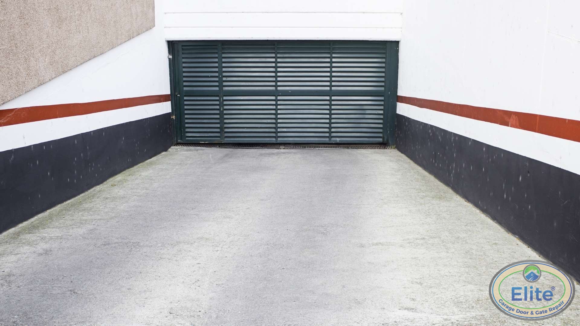 Real-World Performance in Pacific Northwest Conditions - Automatic Door Locks: The Next Level of Garage Security