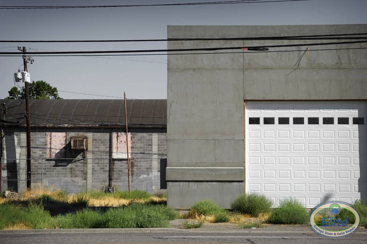 Safe DIY Garage Door Tasks - DIY vs. Professional Repair: When to Call Elite Garage Door & Gate Repair