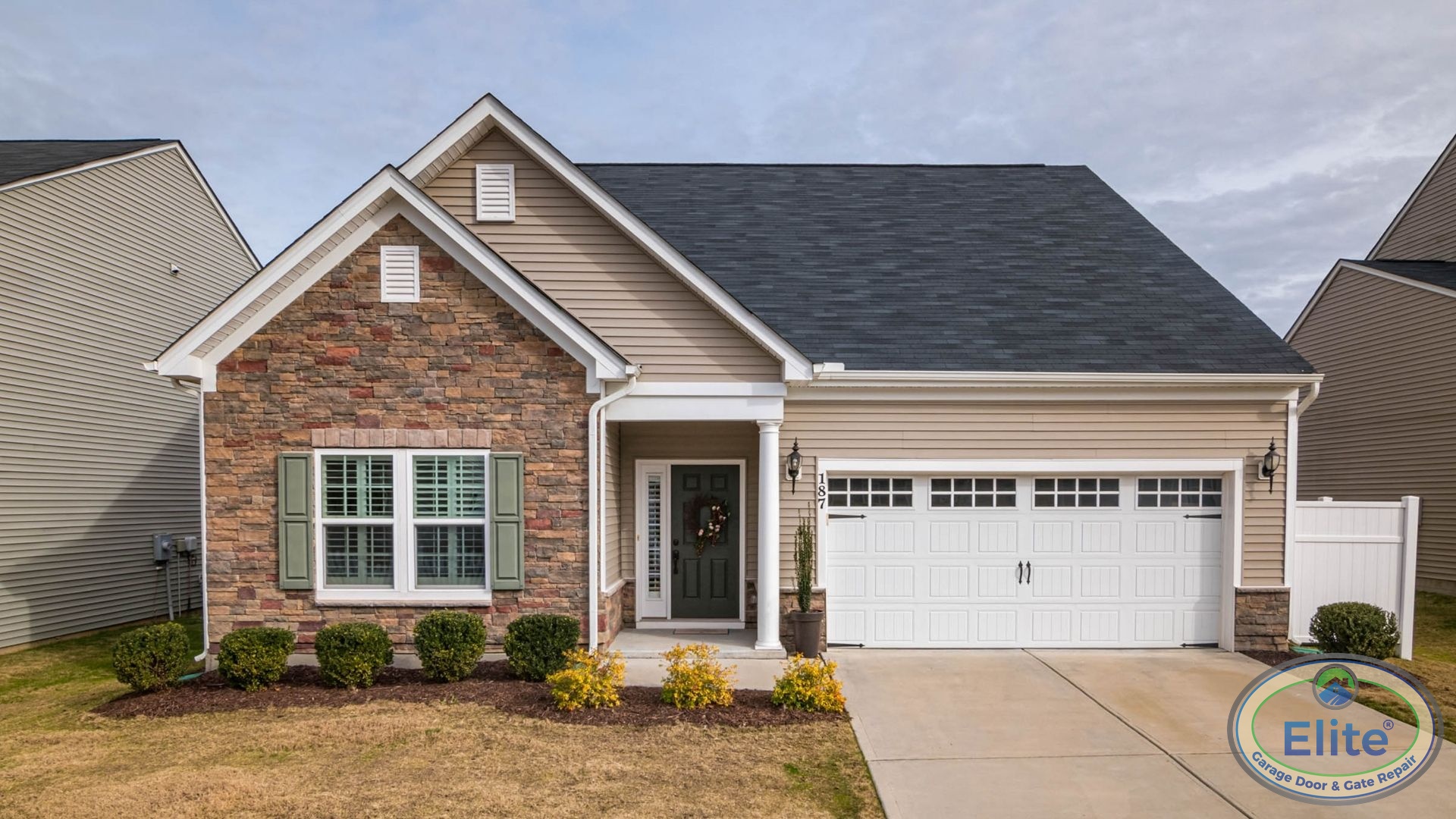 Security and Safety Features - The Difference Between Residential and Commercial Openers