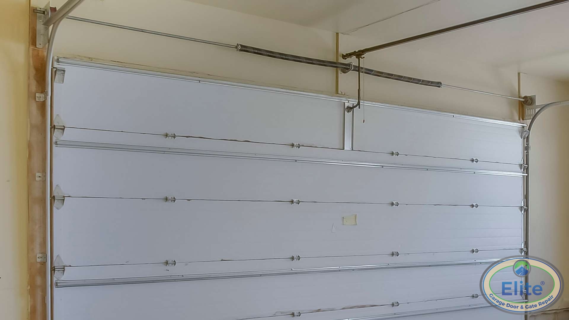 Should You Disable Your Emergency Release Completely? - Garage Door Security: How to Prevent