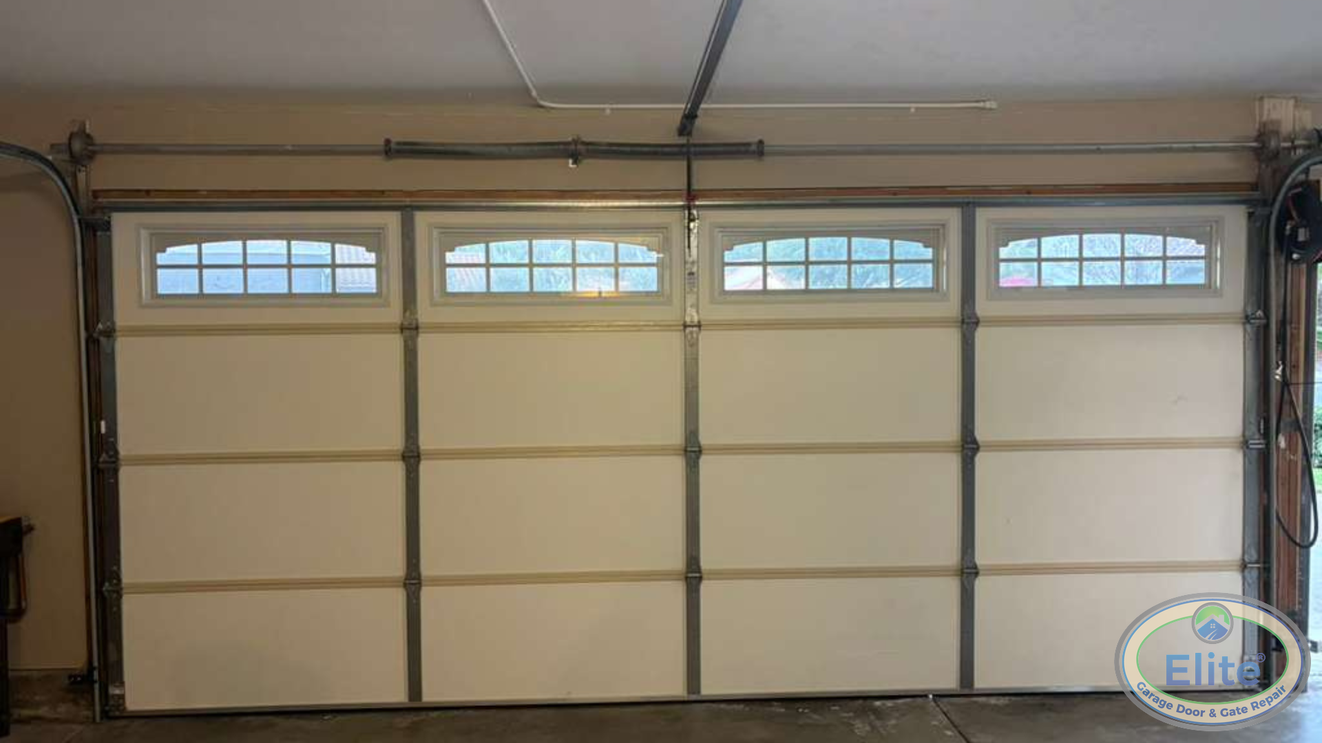 Should Your Garage Door and Front Door Match Exactly? - Matching Your Front Door with Your Garage Door