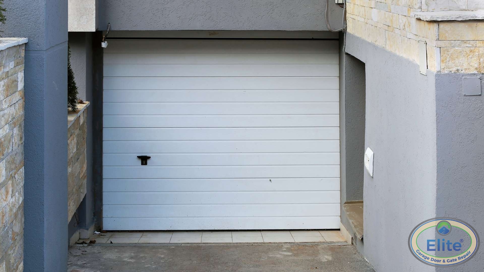 Signs Your Garage Door Needs Alignment - How Professional Alignment Extends the Life of Your Door
