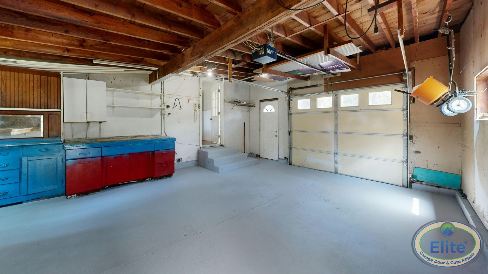 Signs Your Loading Dock Door Needs Immediate Attention - Loading Dock Door Repairs: Keeping Your Business Moving