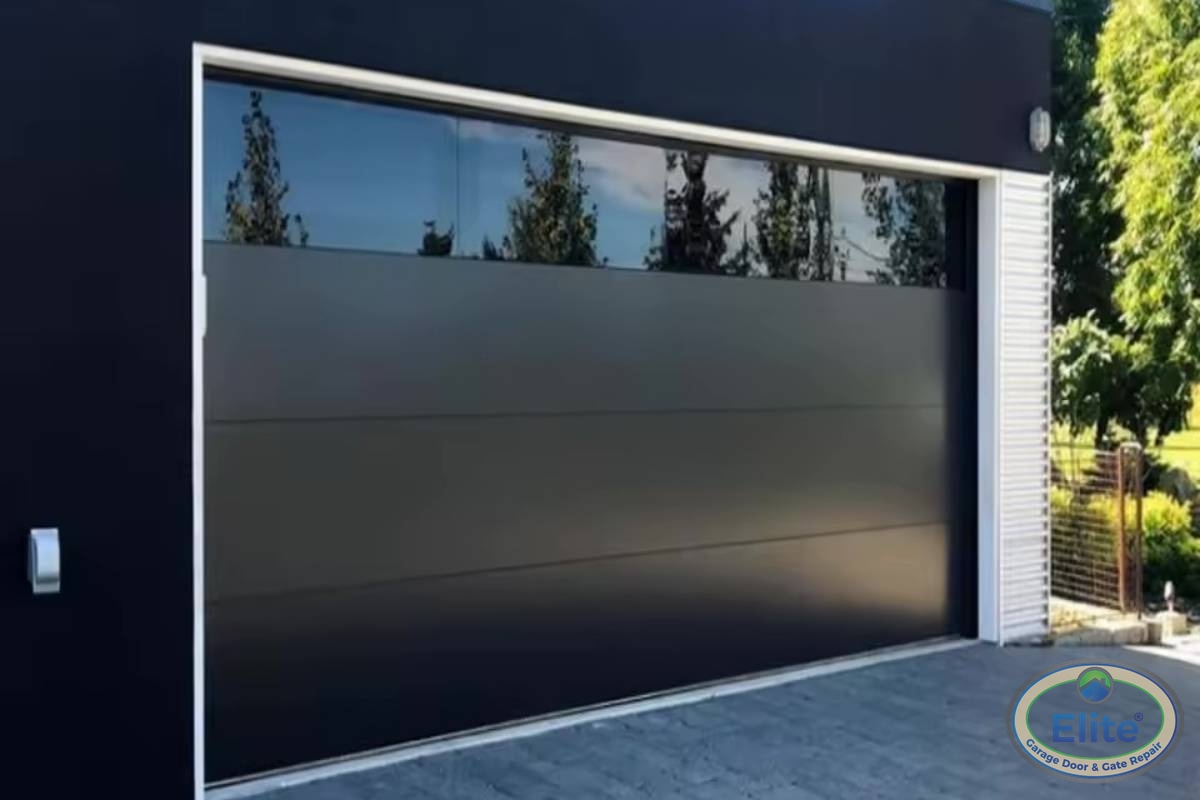 Simple Maintenance That Stops Energy Waste - The Role of Garage Doors in Home Energy Efficiency