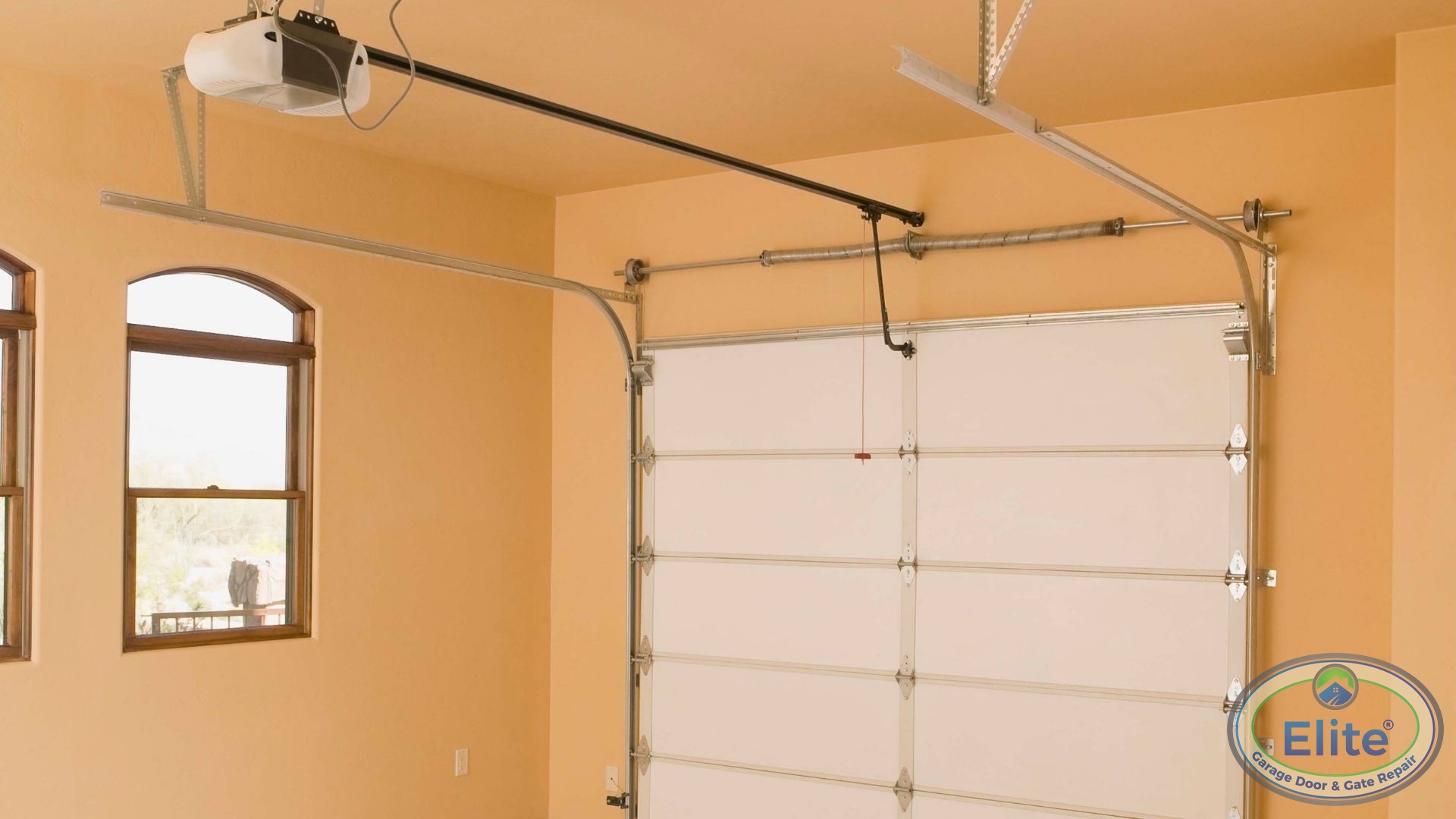 Simple Ways to Prevent Fishing Break-Ins - Garage Door Security: How to Prevent