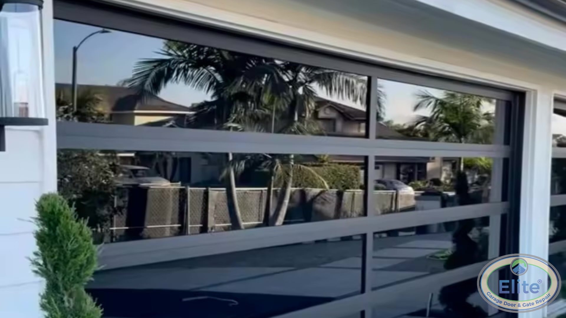 Smart Features Worth Considering - How to Choose the Right Garage Door Opener for Your Home