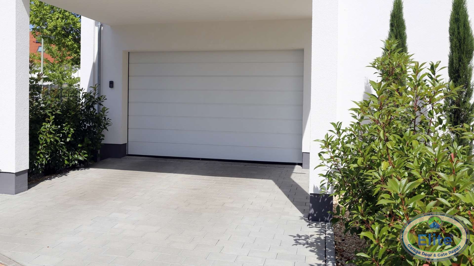 Strategic Placement Makes All the Difference - Lighting Ideas for a Dark Garage