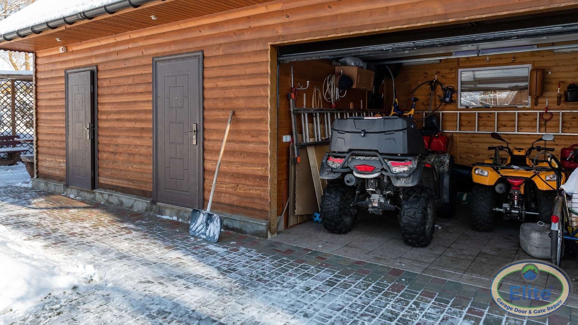 The Benefits of Epoxy Coating - Garage Floor Coating: Epoxy vs. Tiles