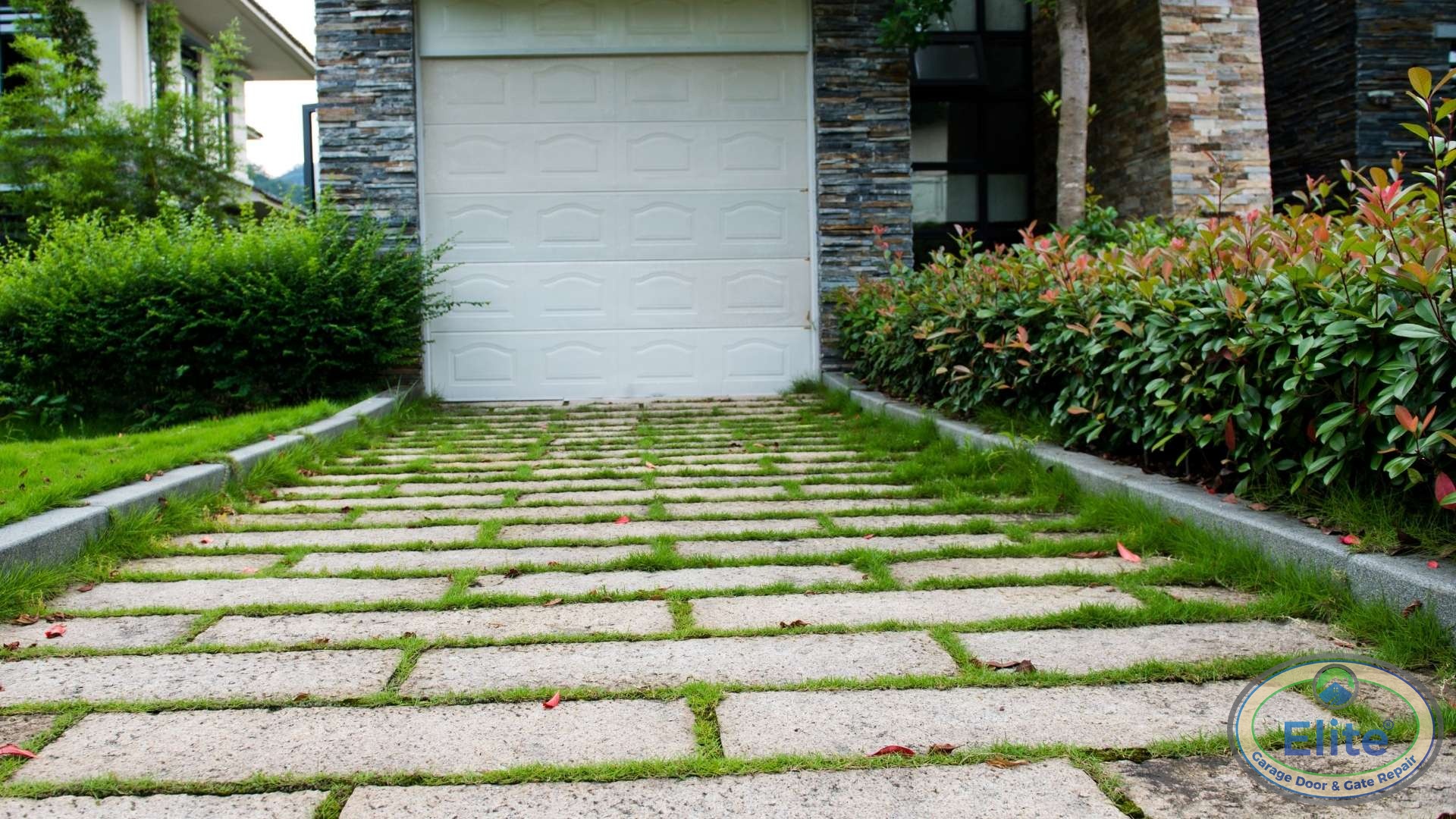The Hidden Costs of DIY Spring Replacement - The Dangers of Replacing Garage Door Springs Yourself