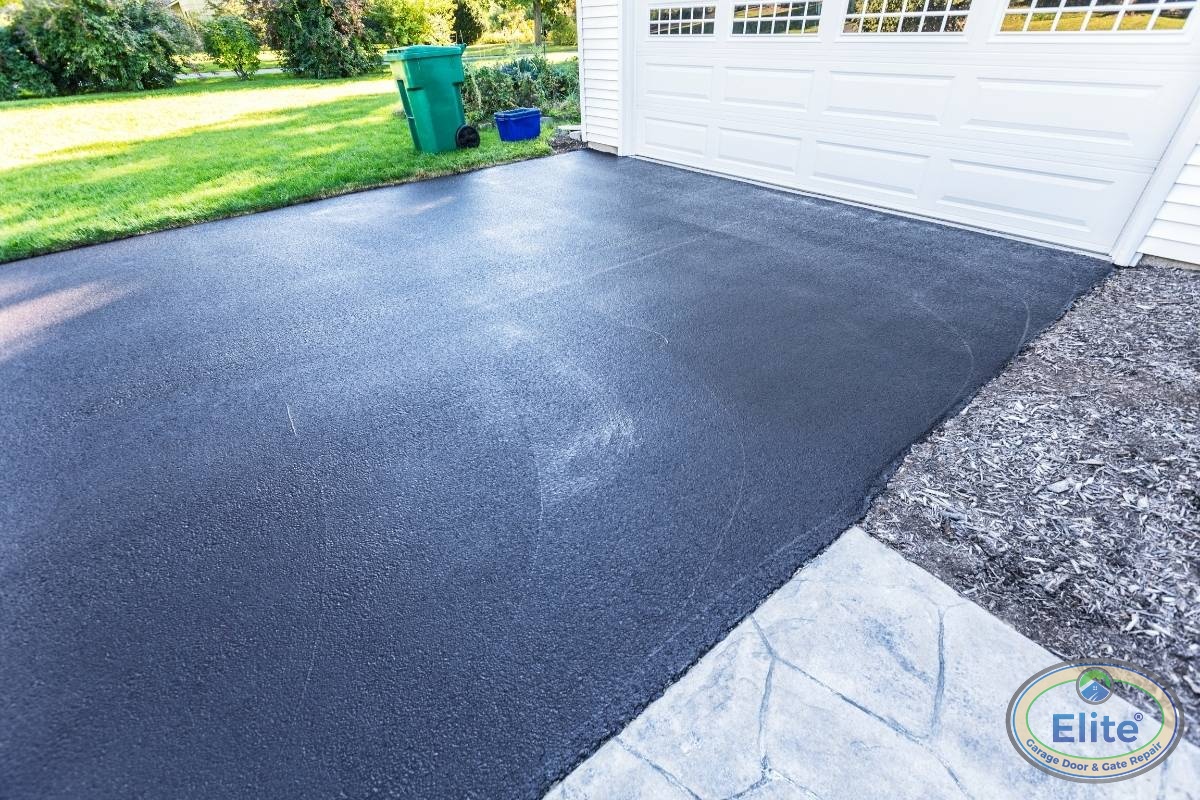 The Real Benefits Beyond Energy Savings - Insulated Garage Doors: Are They Worth It in Washington?
