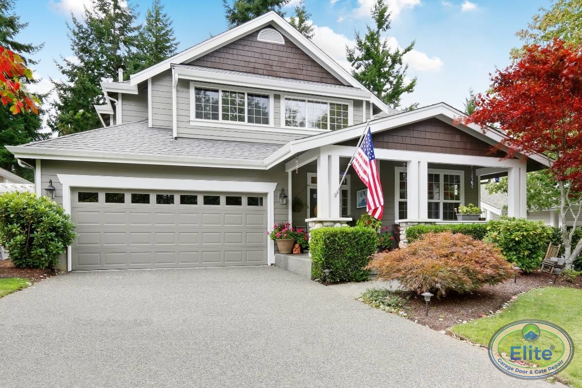 The Right Way to Apply Paint - How to Paint Your Garage Door Like a Pro