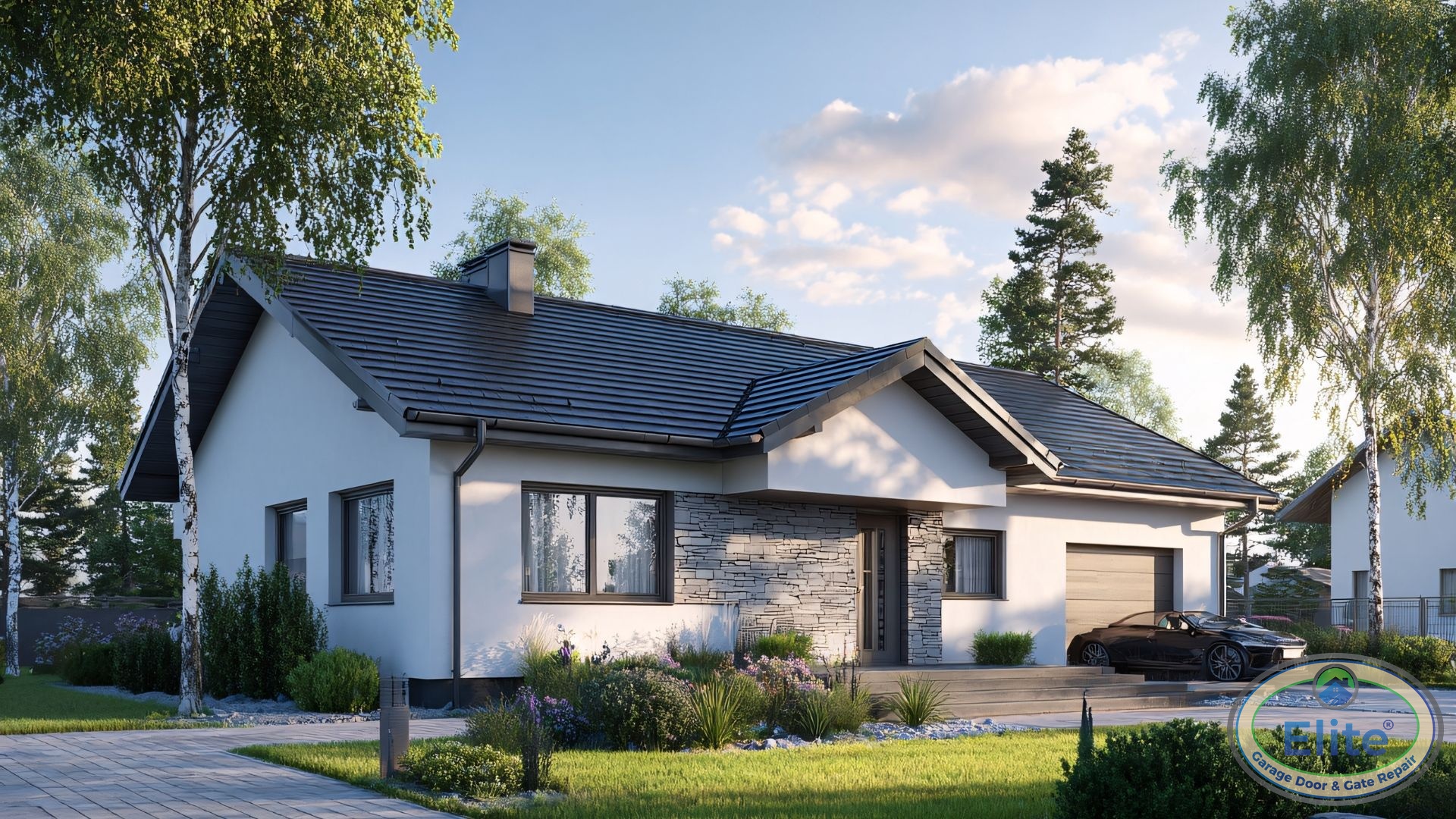 The Safety Risks Nobody Thinks About - The Hidden Costs of Neglecting Garage Door Maintenance