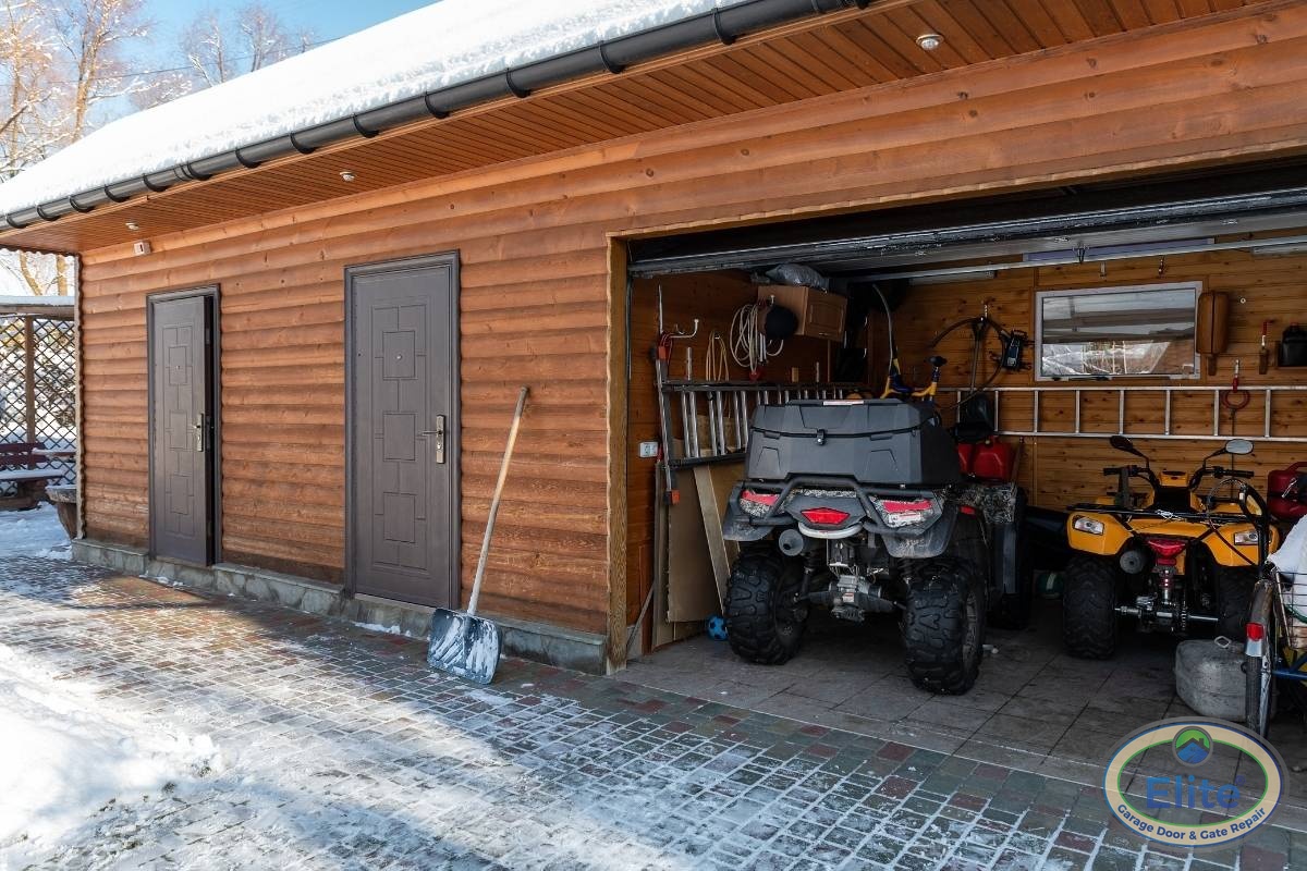 The True Cost of DIY Mistakes - DIY vs. Professional Repair: When to Call Elite Garage Door & Gate Repair