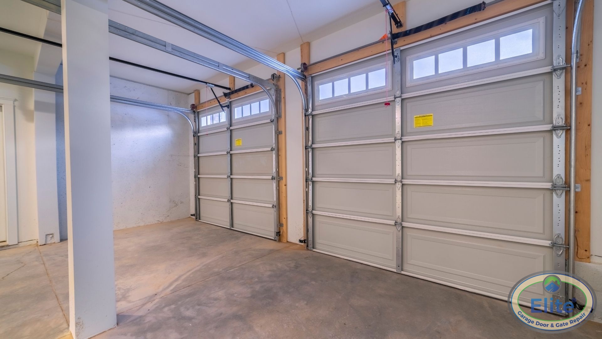 Timing Your Replacement for Maximum Impact - The ROI of Replacing Your Garage Door Before Selling