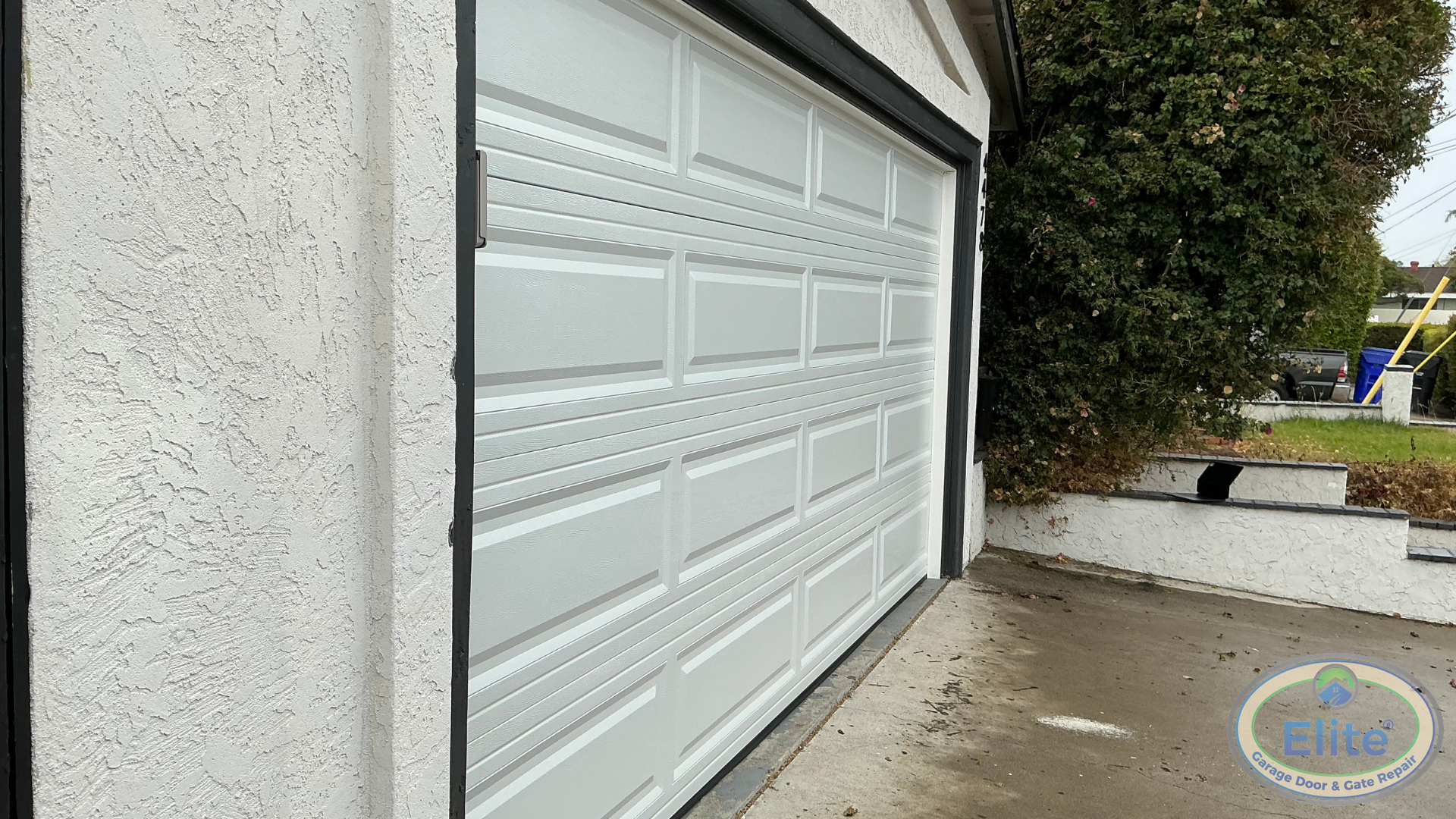 Understanding R-Value for Washington's Climate - Insulated Garage Doors: Are They Worth It in Washington?