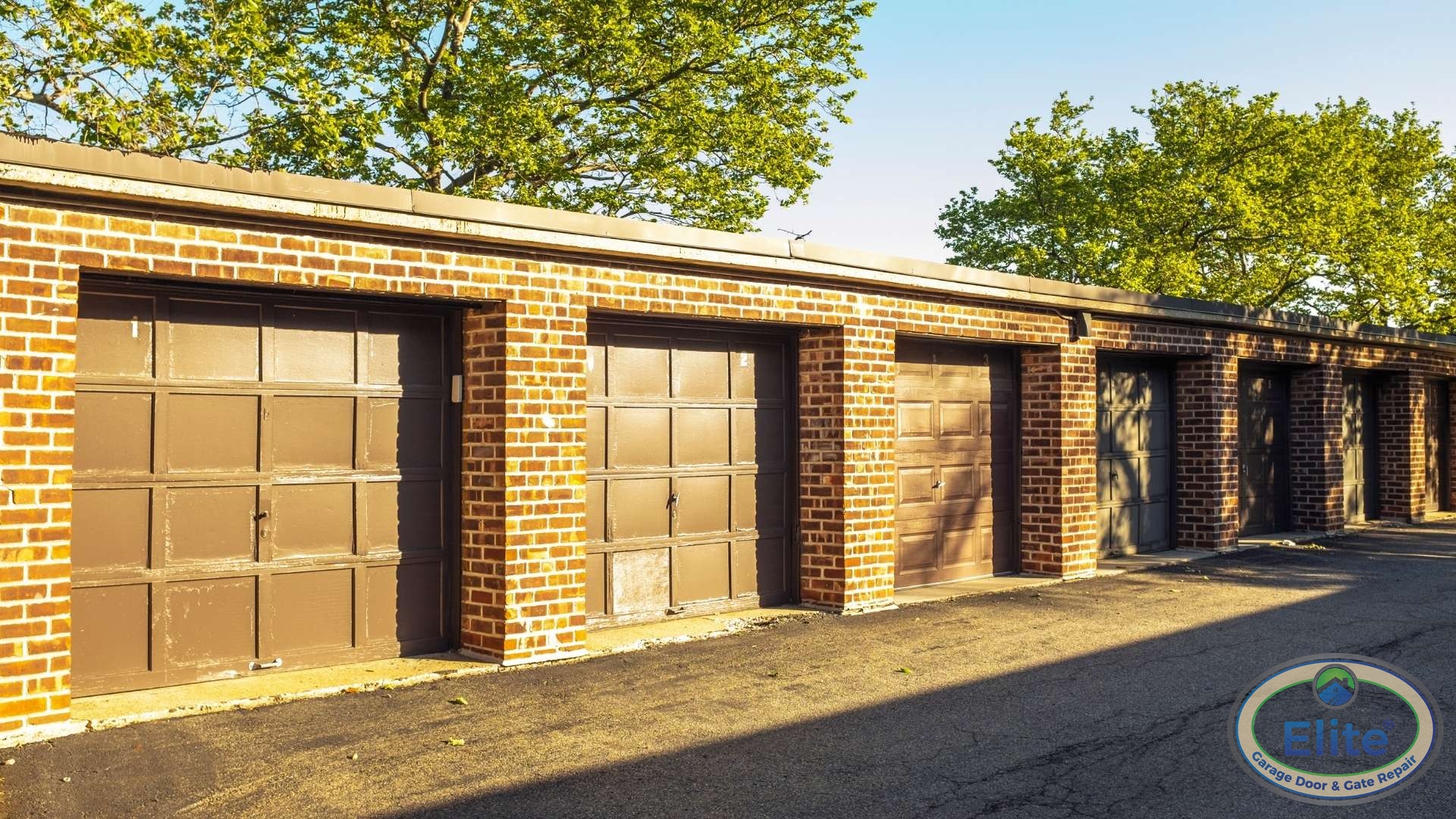 Understanding Your Repair vs. Replacement Options - Emergency Repair: What to Do if a Car Hits Your Garage Door