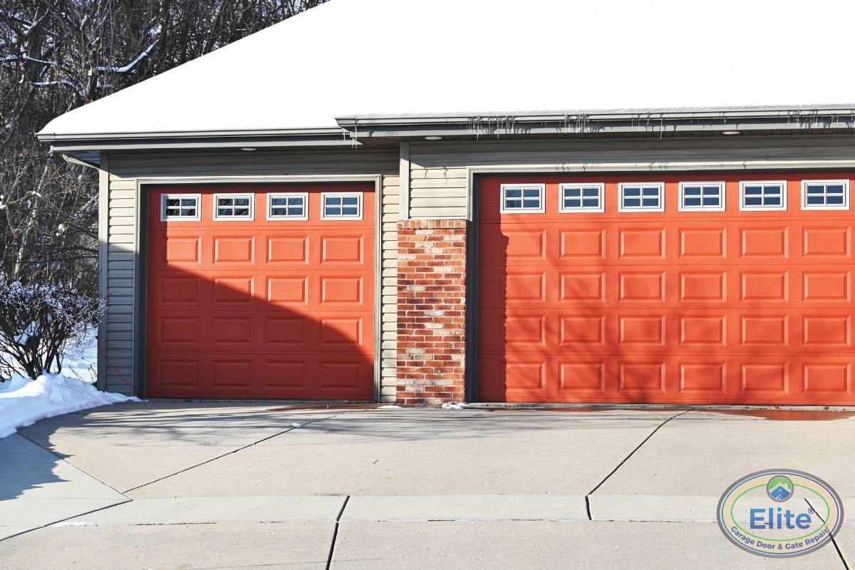 Upgrade Your Opener Type - How to Quiet a Noisy Garage Door