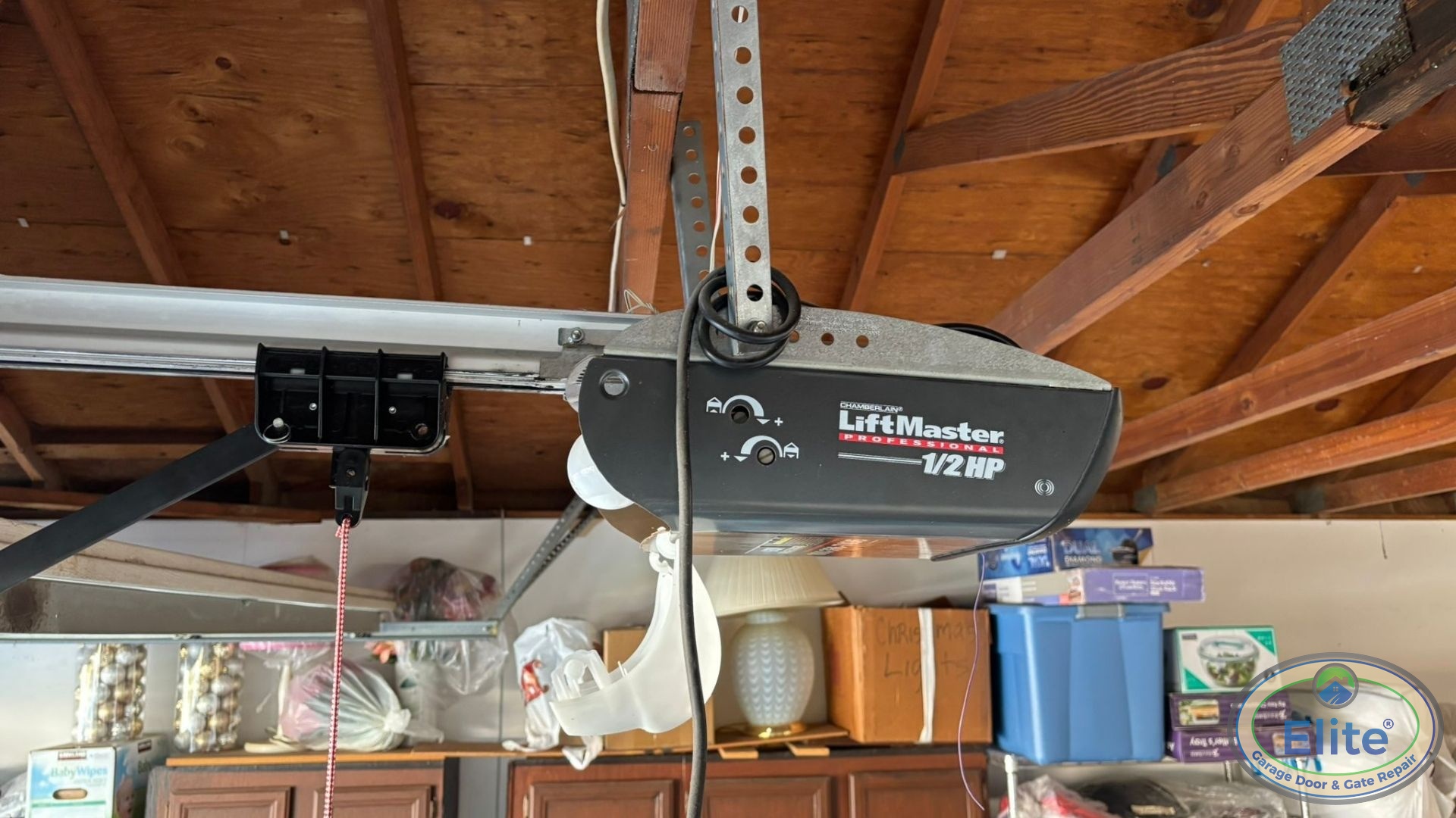 Ventilation Matters More Than You Think - Creating a Safe Workshop in Your Garage