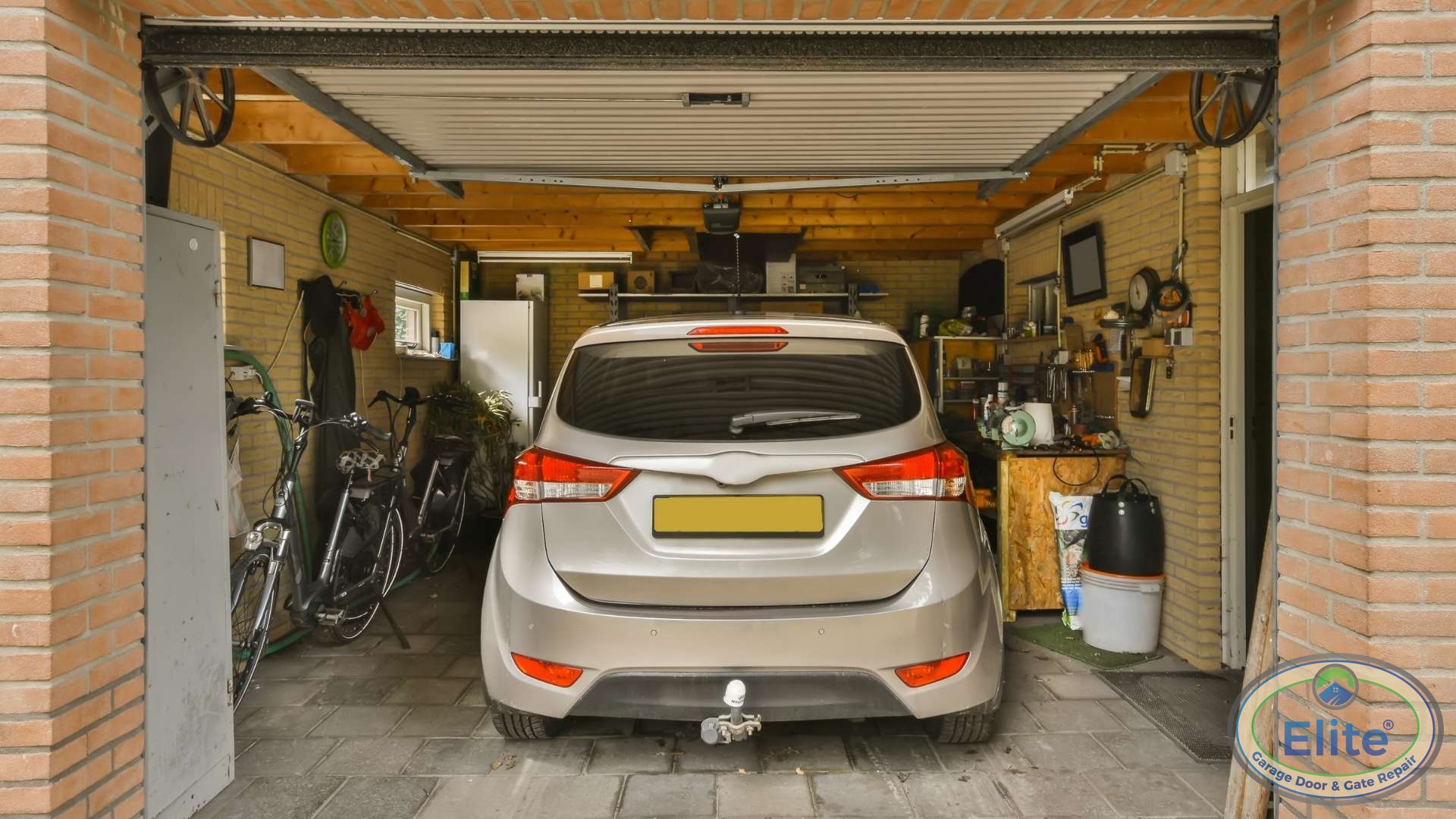 Visual Inspection: What to Look For - Monthly Maintenance Checklist: The 15-Minute Inspection