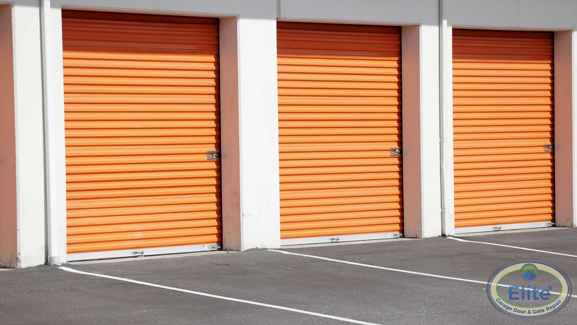 Warning Signs Your Commercial Door Needs Immediate Attention - The Importance of Preventative Maintenance for Commercial Doors