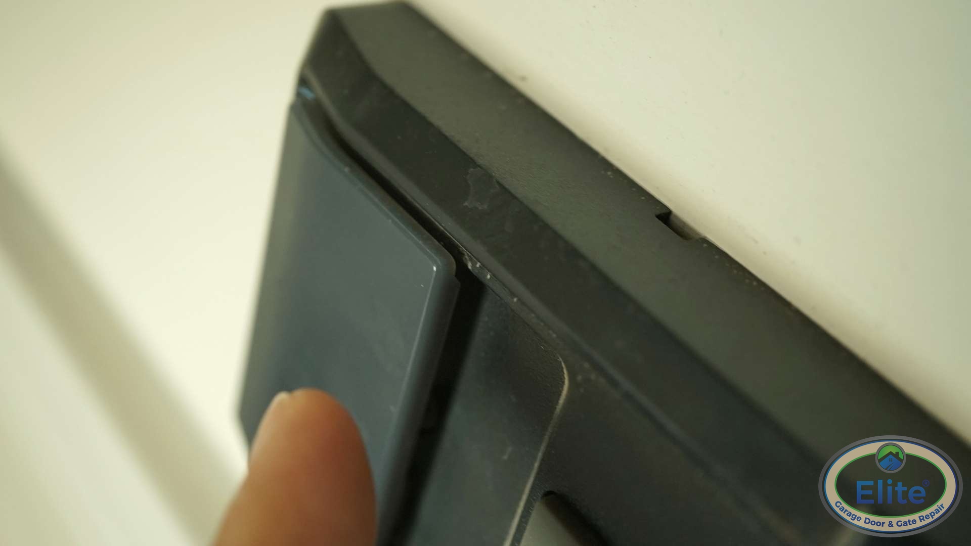 What About Opener Problems? - What to Do When Your Garage Door is Stuck Halfway