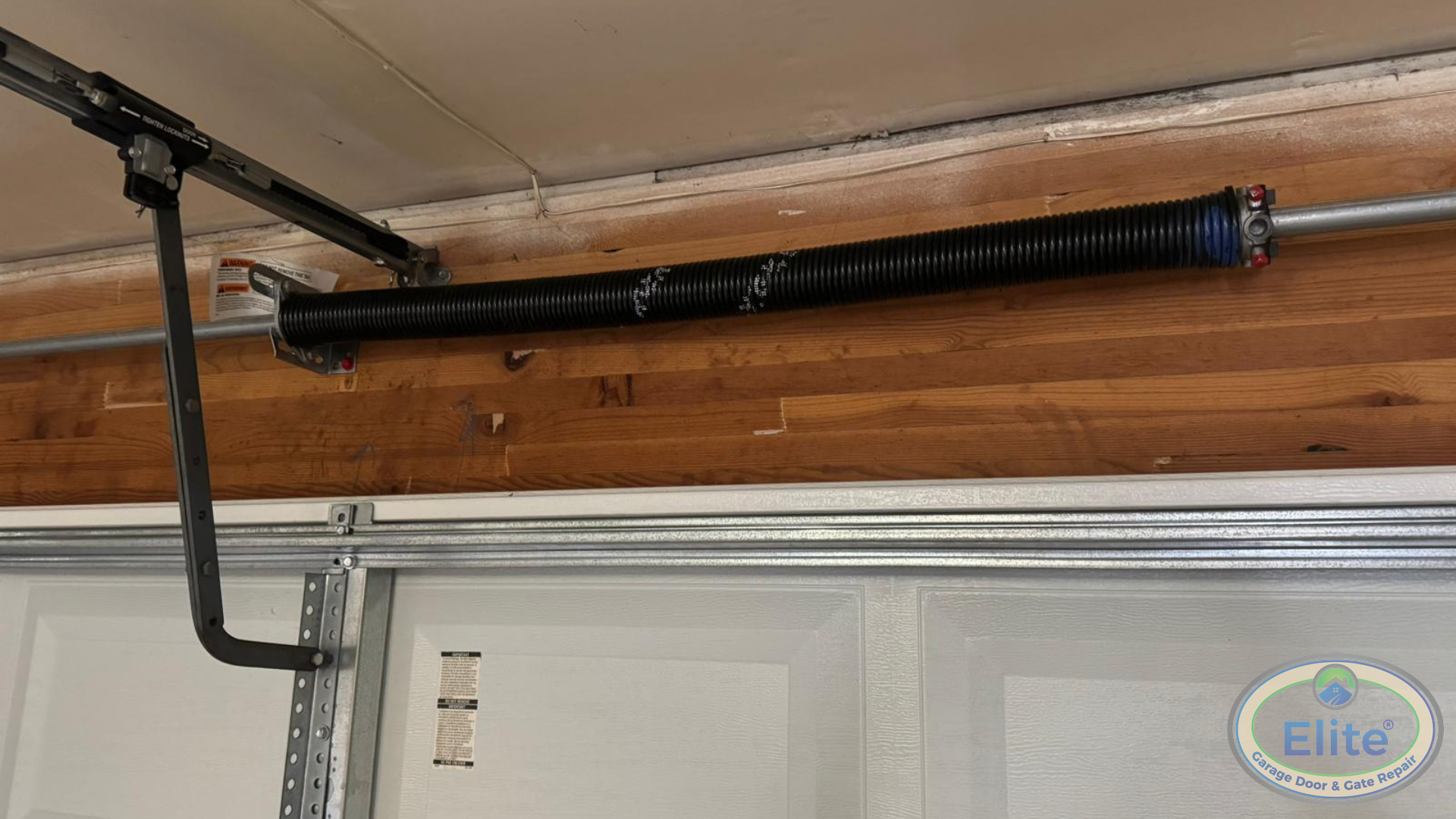 What Are Extension Springs and Where Are They Located? - Extension vs. Torsion Springs: What's the Difference?