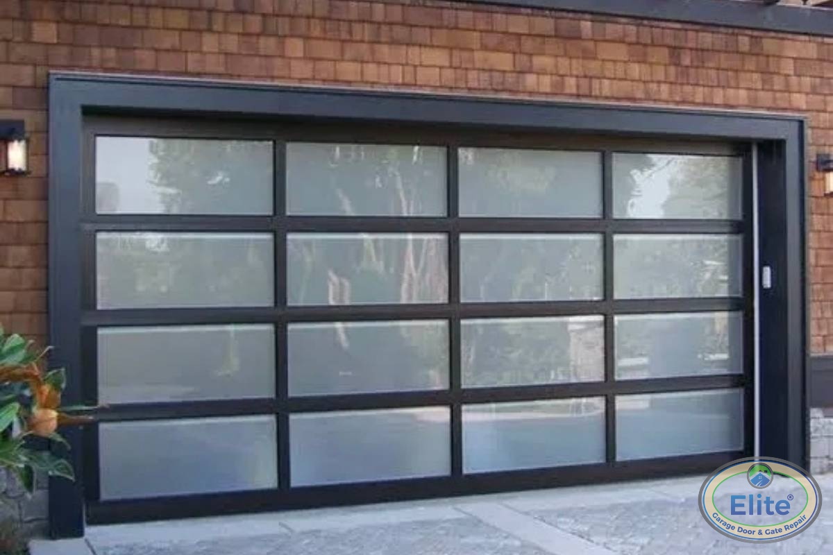 What Are Roll-Up Commercial Garage Doors? - Roll-Up Doors vs. Sectional Doors for Business Units