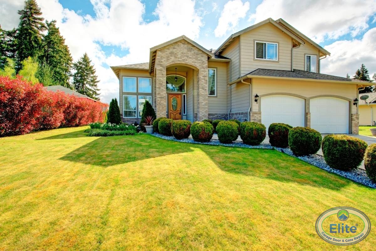 What Are the Key Differences Between Wood, Steel, and Aluminum Garage Doors? - Wood vs. Steel vs. Aluminum: Choosing Your Material