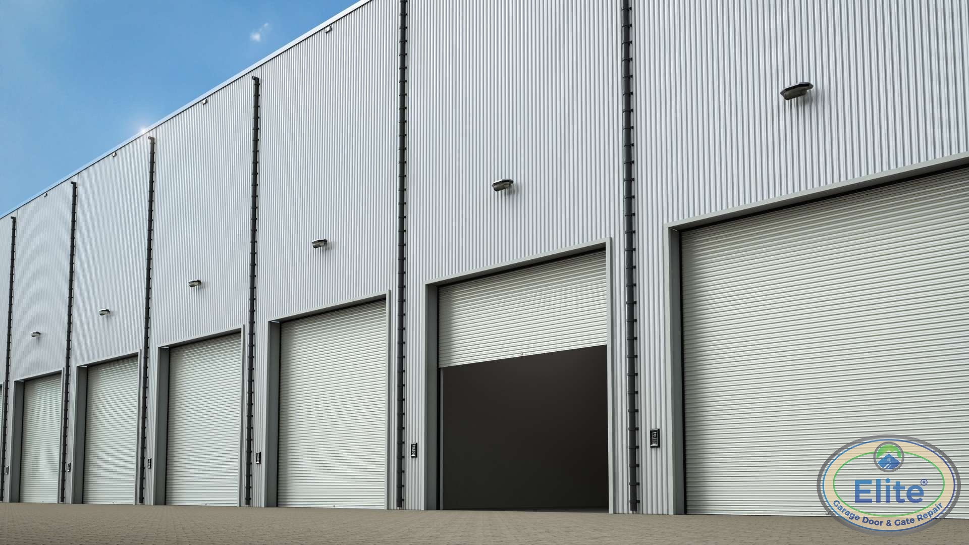 What Are the Most Important Parts of a Garage Door System? - The Anatomy of a Garage Door: Understanding the Parts