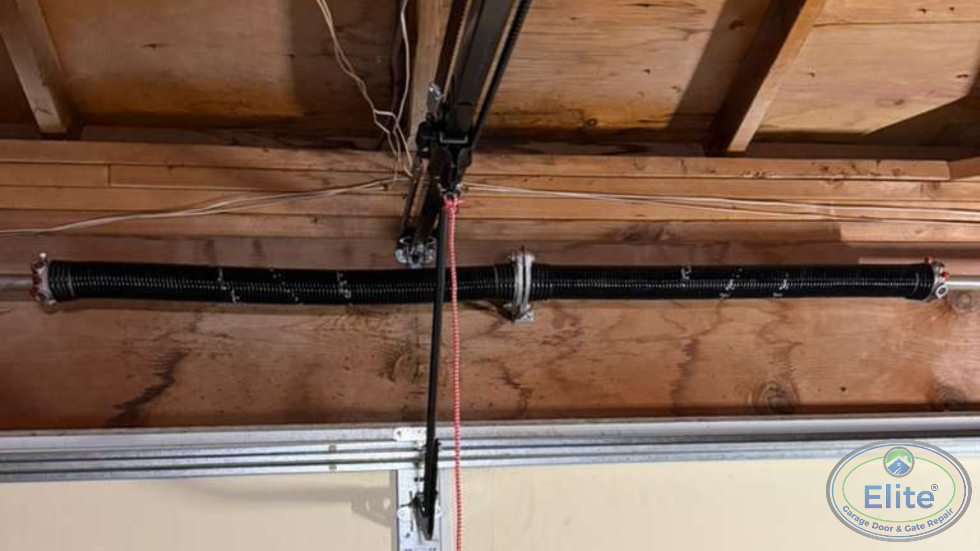 What Are Torsion Springs and How Do They Work? - Extension vs. Torsion Springs: What's the Difference?