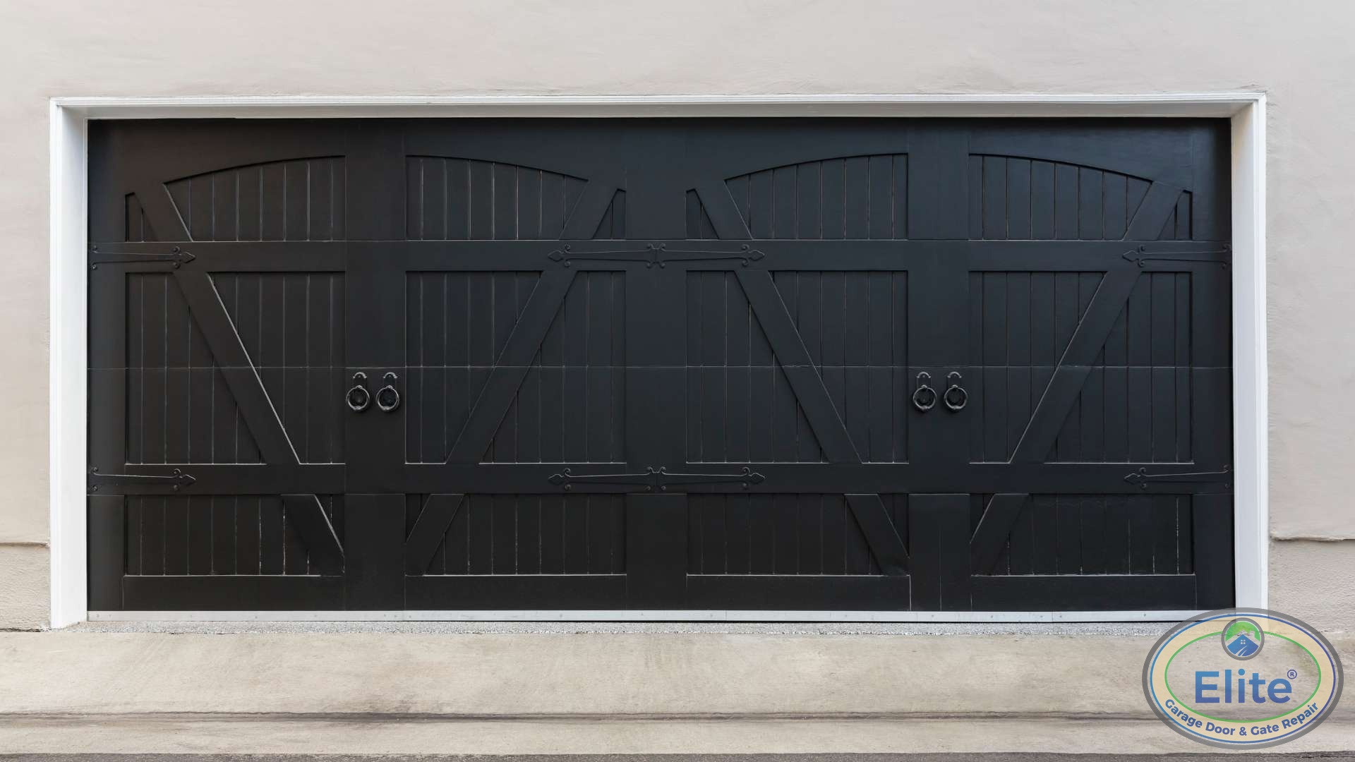 What Causes a Garage Door to Fall Out of Alignment? - How Professional Alignment Extends the Life of Your Door