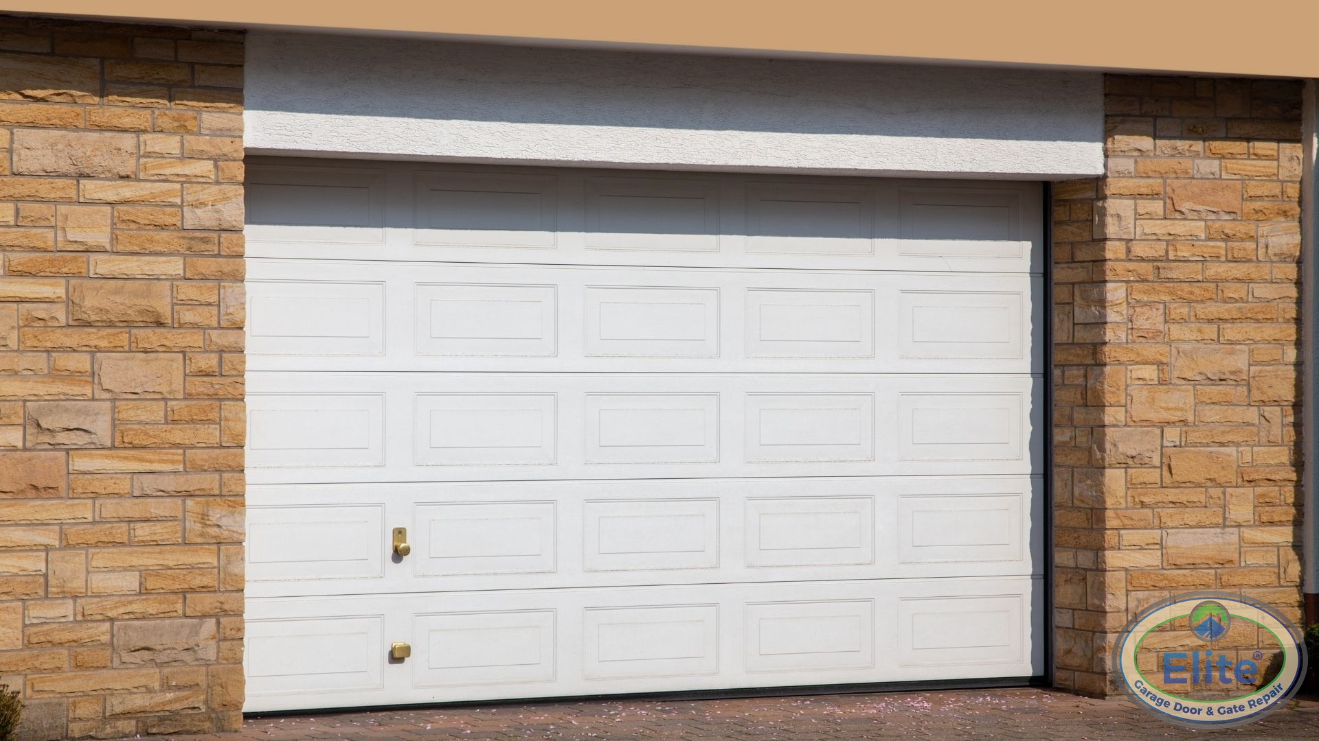 What Causes Most Garage Door Noise? - How to Quiet a Noisy Garage Door