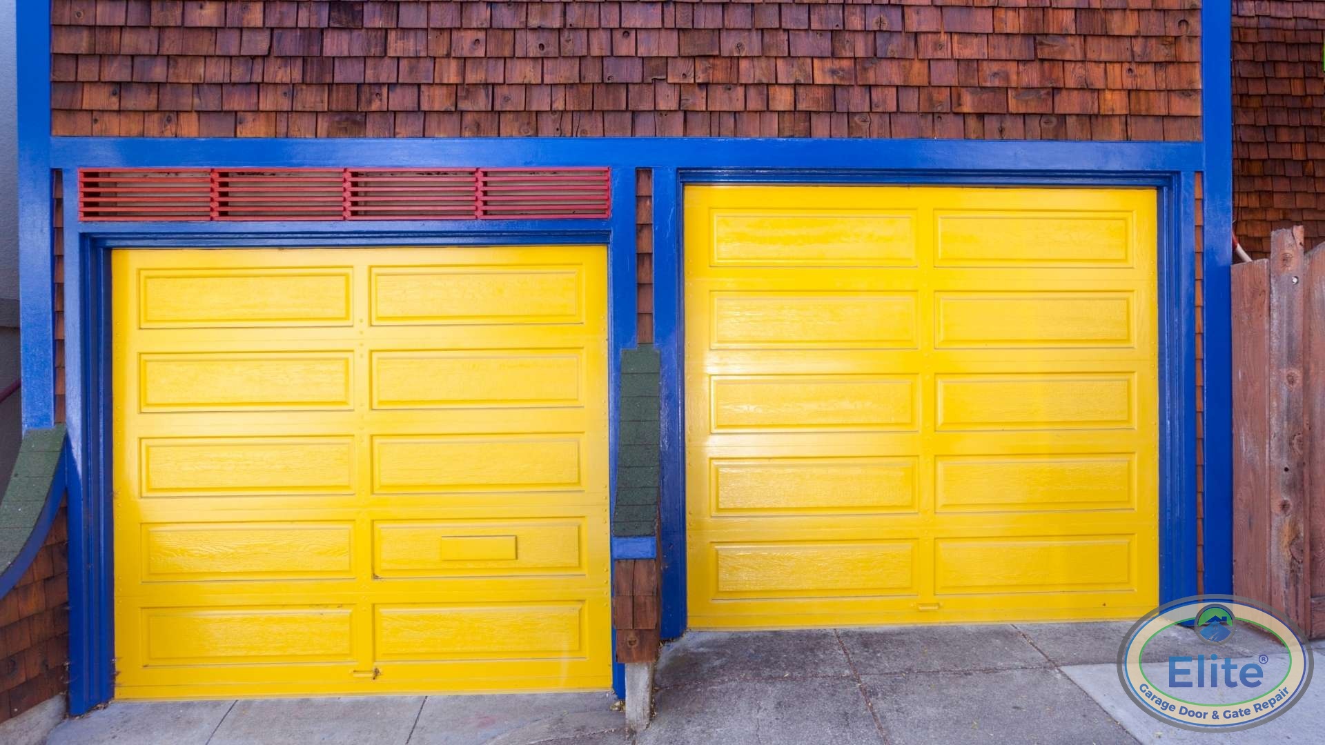 What Does a Fire-Rated Garage Door Actually Do? - Fire-Rated Garage Doors for Commercial Safety