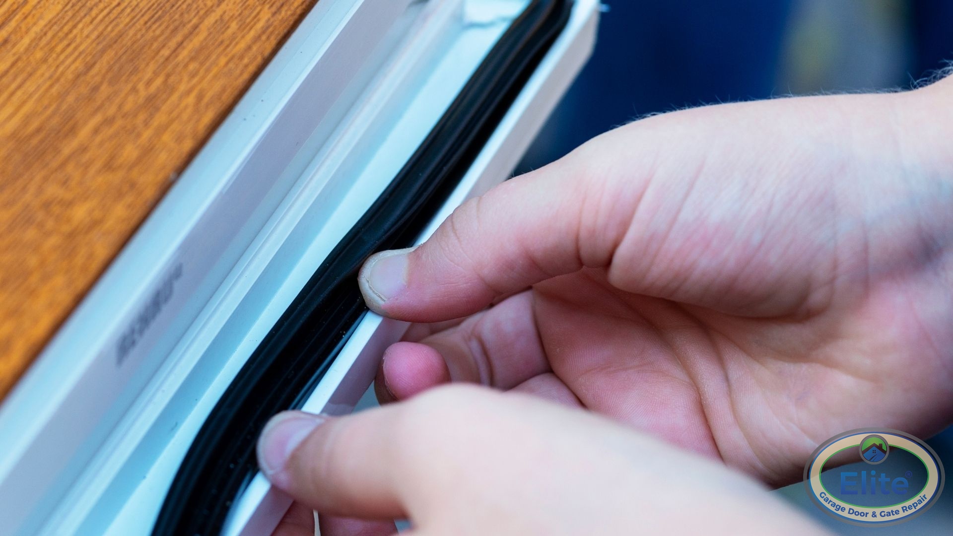 What Does Rain Actually Do to Your Garage Door? - Preparing Your Garage Door for the Tacoma Rainy Season