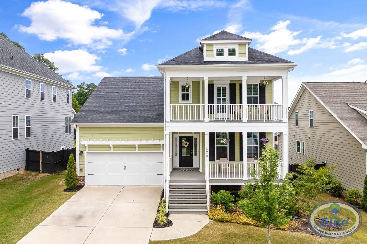 What Financing Options Are Available for Garage Door Installation? - Financing Options for Your New Garage Door Installation