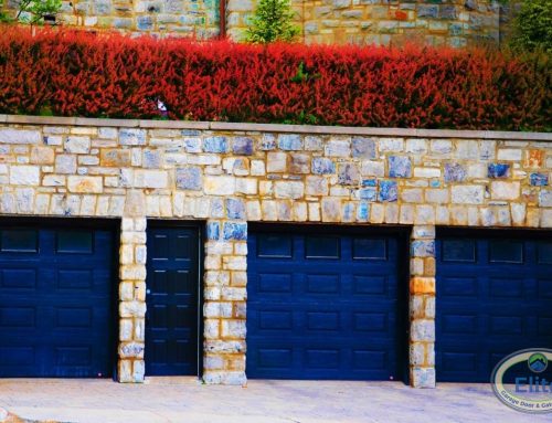 What Happens During a Professional Garage Door Installation: A Step-by-Step Walkthrough