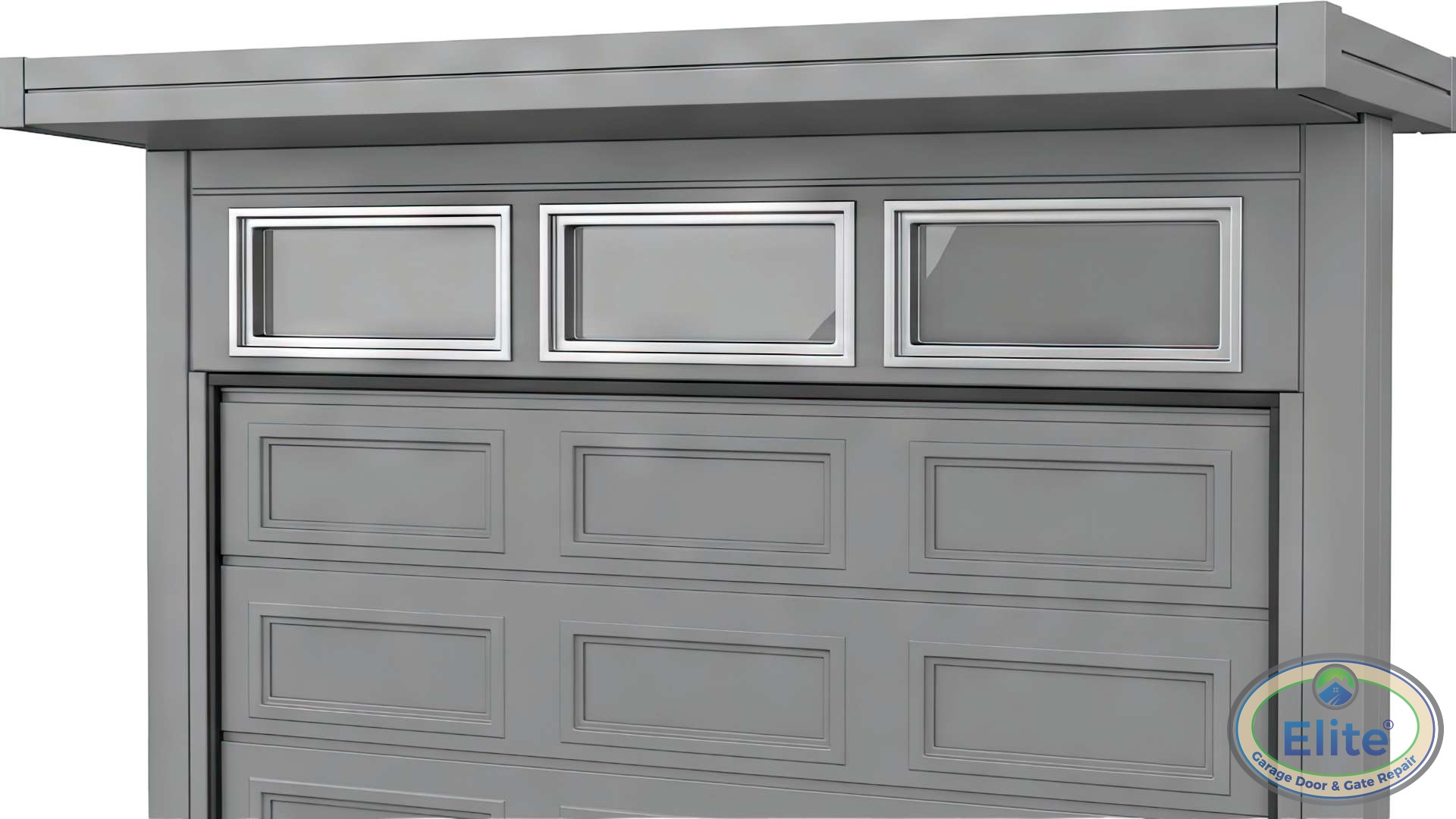 What Happens When a Garage Door Spring Breaks? - How to Identify a Broken Garage Door Spring