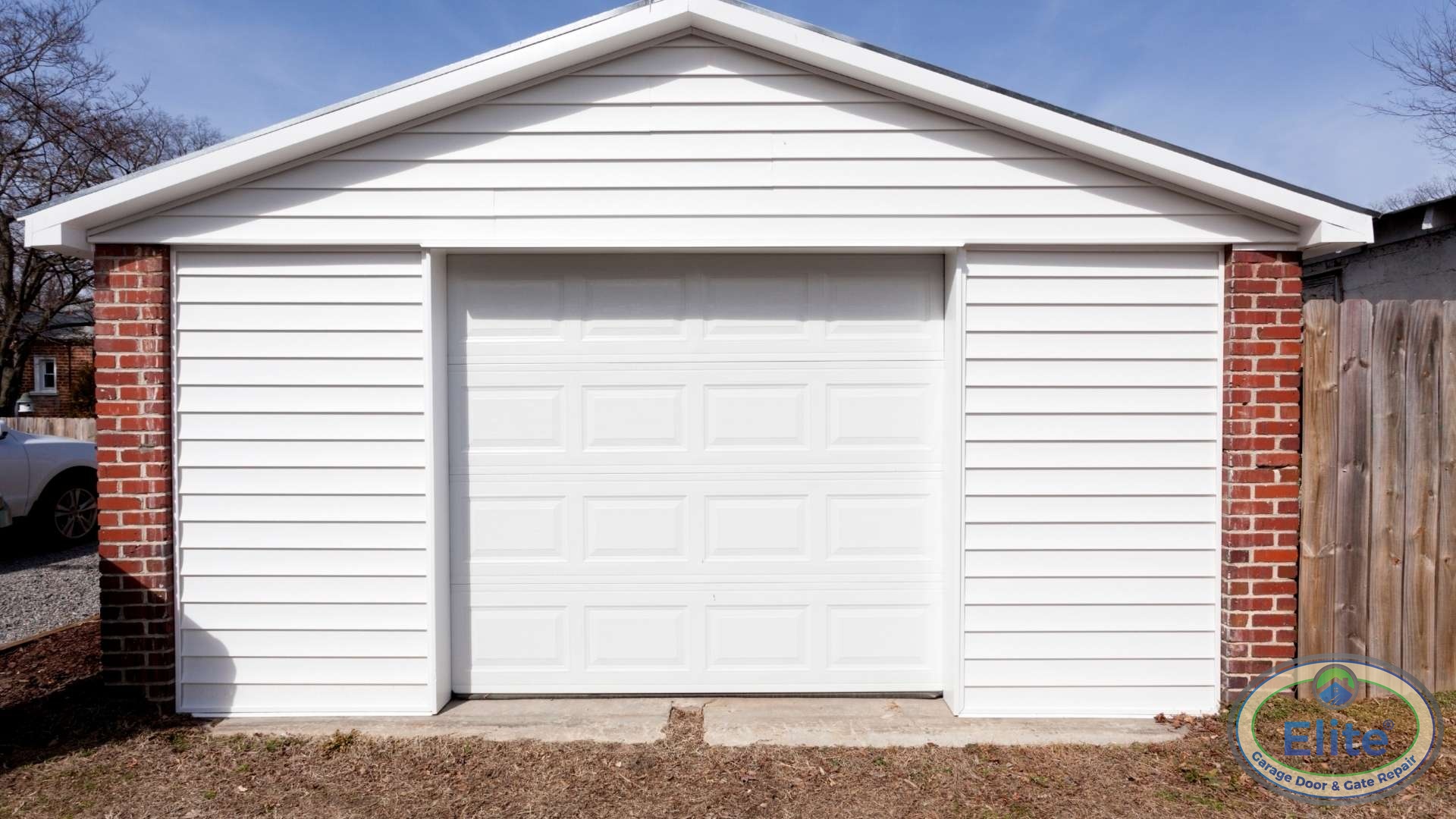 What Is the ROI on a New Garage Door in Tacoma? - Tacoma Neighborhood Guide: Improving Home Values