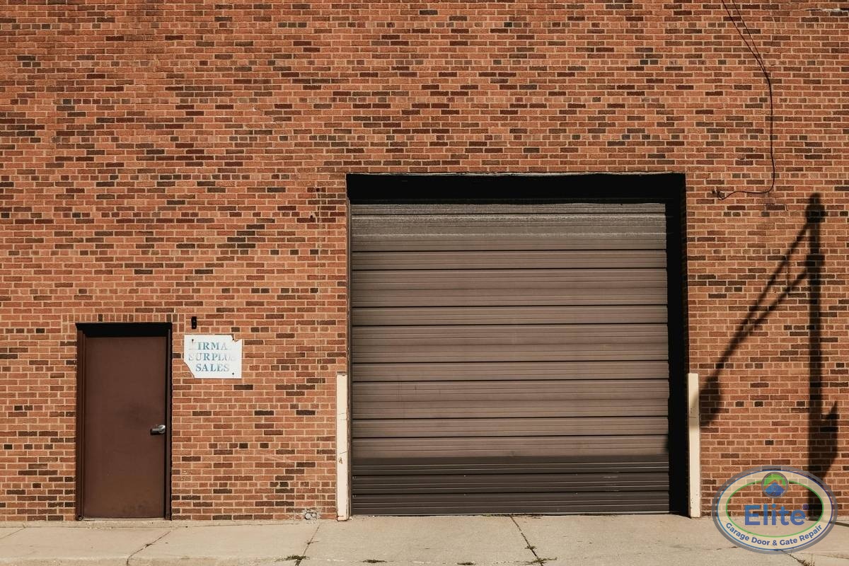 What Makes a Garage Door Installation Successful? - Customer Spotlight: A Recent Installation in Ballard