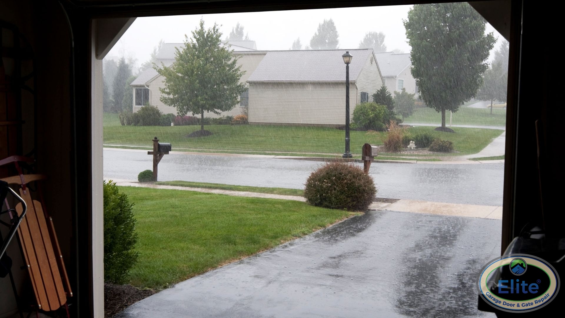 What Makes Commercial Garage Door Openers Different? - The Difference Between Residential and Commercial Openers