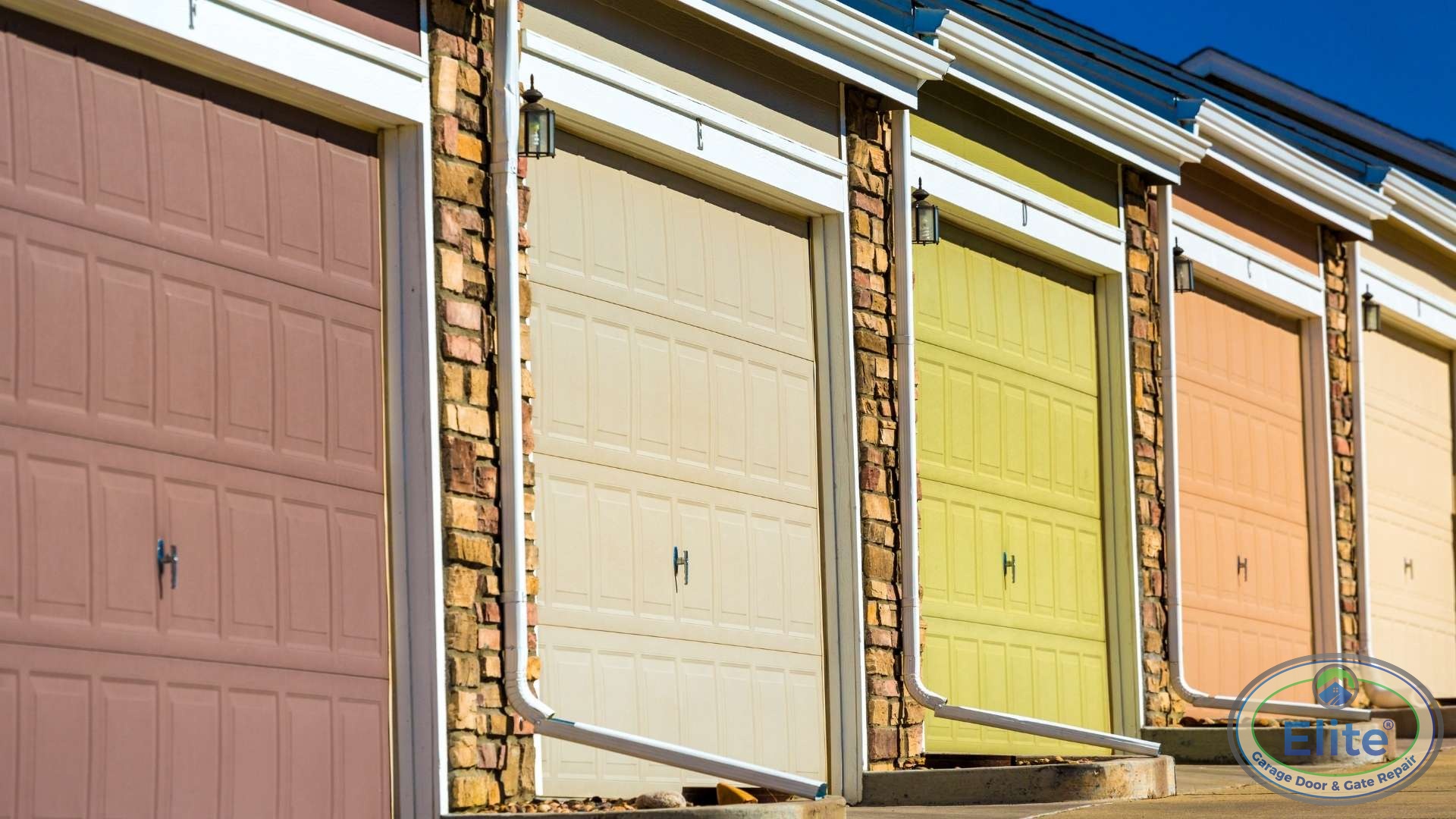 What Makes High-Lift Tracks Different From Standard Systems? - High-Lift Garage Doors: Maximizing Your Ceiling Space