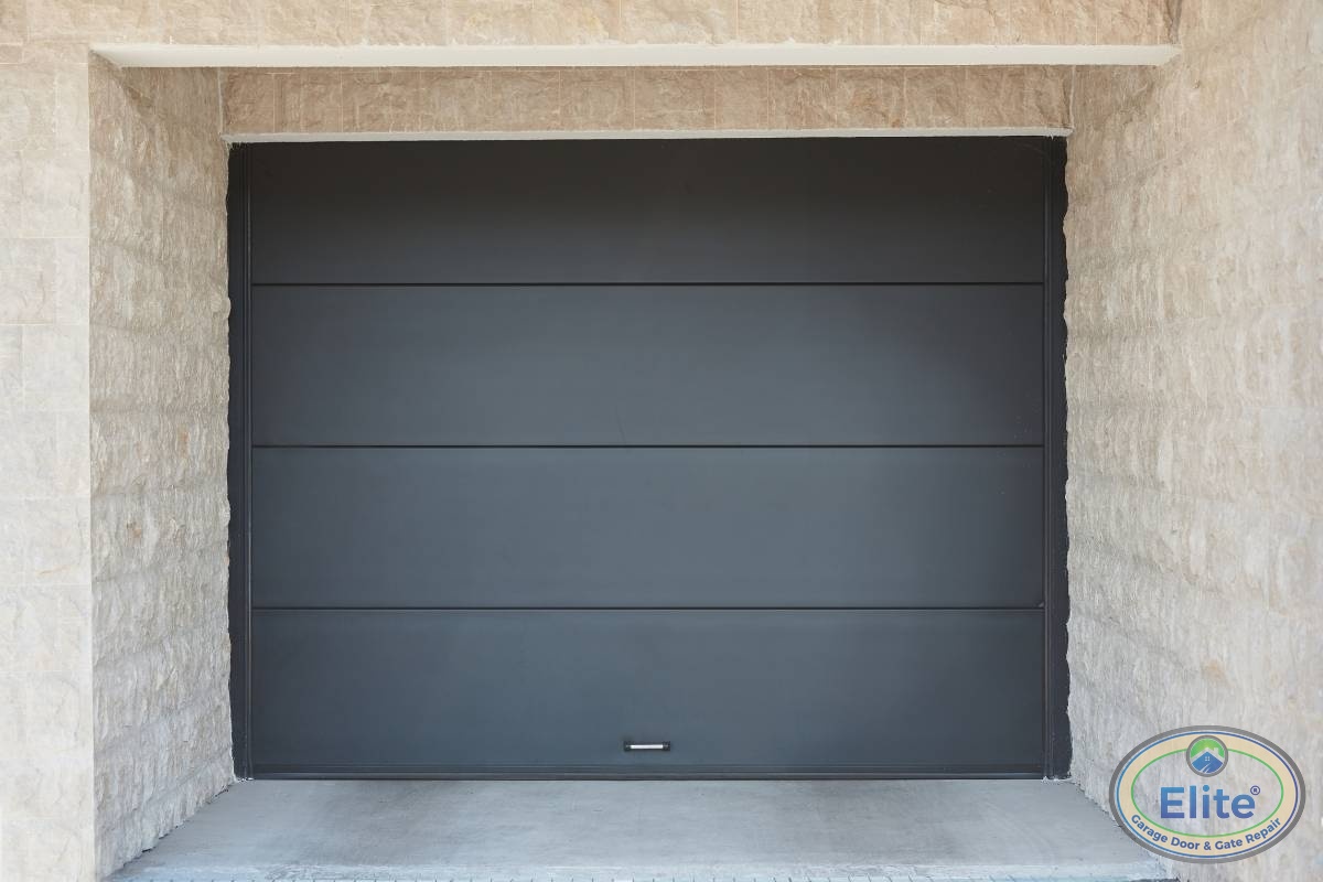 What Should You Expect From Professional Garage Door Service? - Why Elite Garage Door & Gate Repair is Tacoma's Trusted Choice