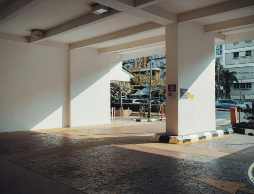 What Smart Technology Is Changing Garage Doors in Tacoma