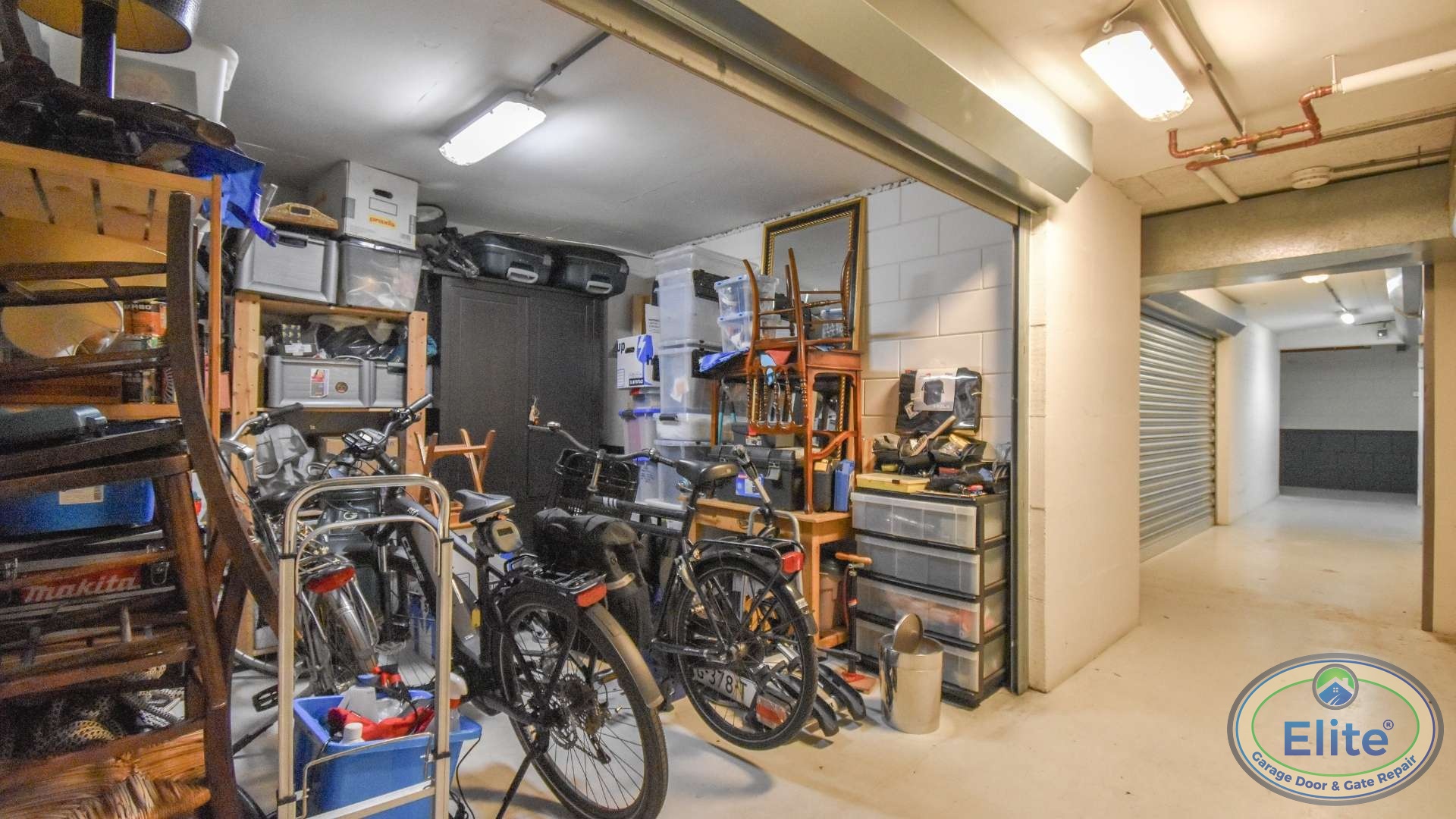 What Triggers the Auto-Reverse Safety Feature? - Understanding Why Your Garage Door Reverses Automatically