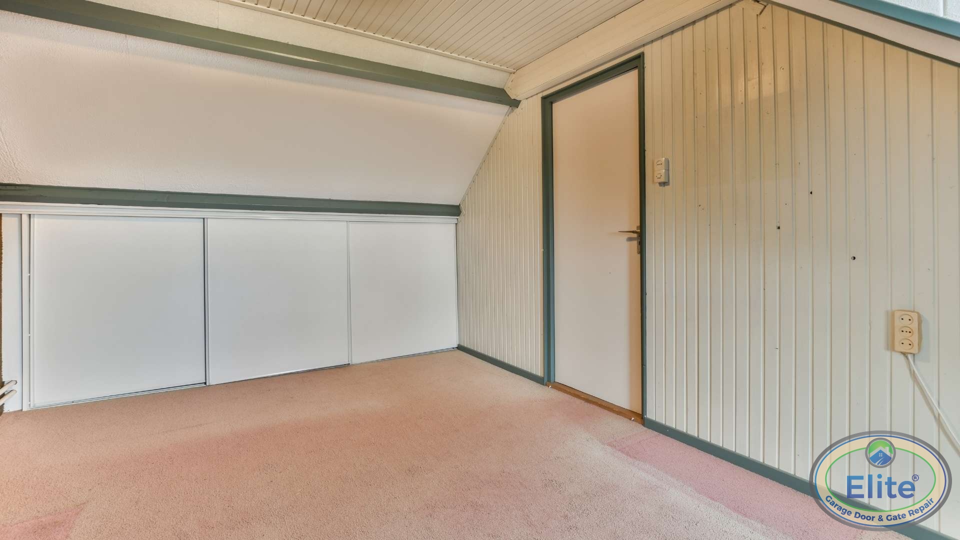 What Type of Lighting Works Best in a Garage? - Lighting Ideas for a Dark Garage
