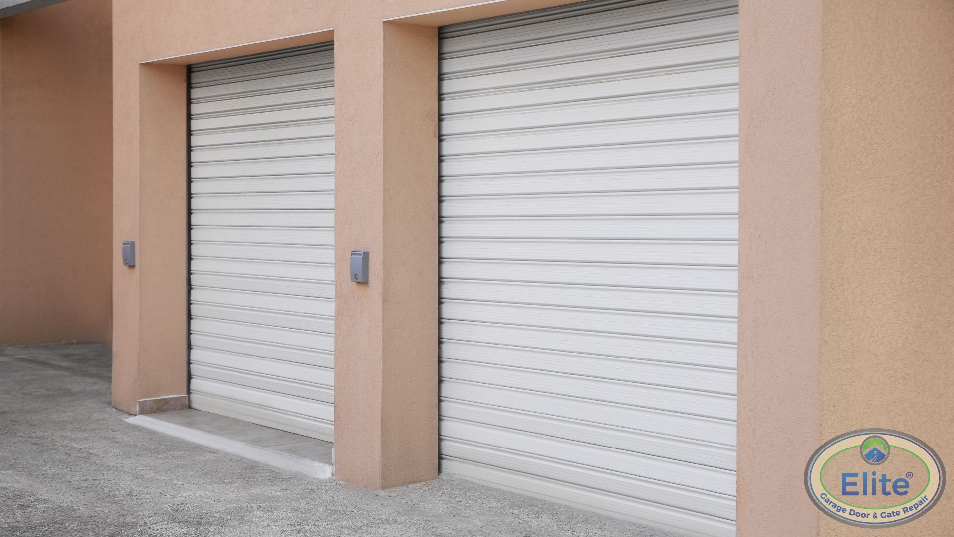 What You Should Do Right Now - Why Your Garage Door is Making a Loud Banging Sound