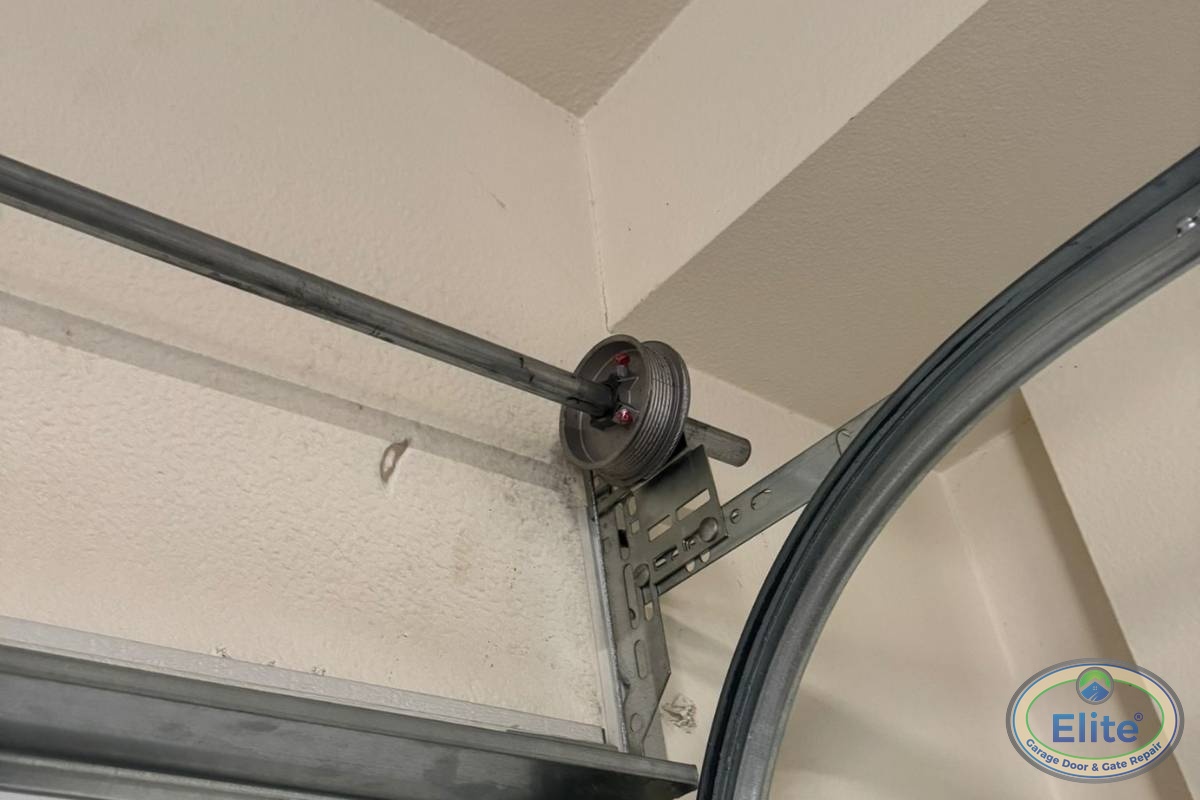 What's the Best Way to Clean a Steel Garage Door? - Cleaning Your Garage Door: Tips for Every Material