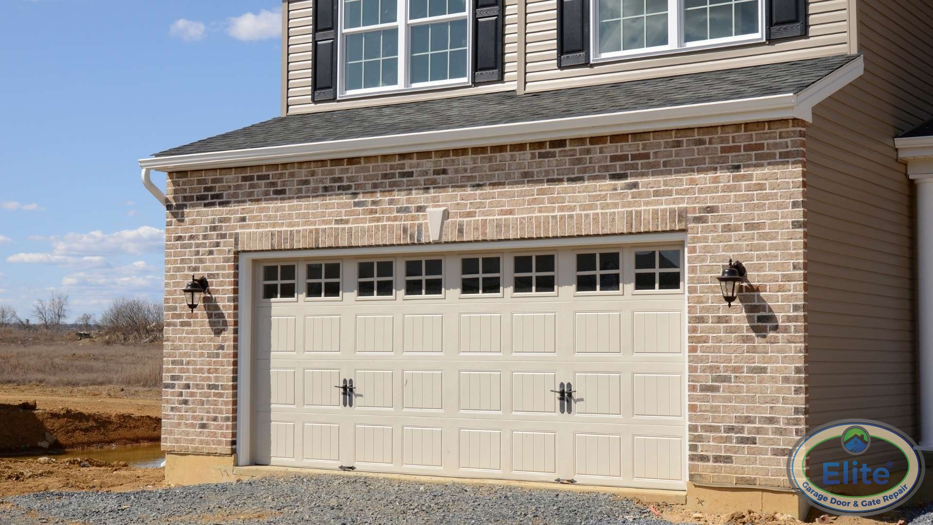 What's the Most Common Garage Door Problem? - 10 Frequently Asked Questions about Garage Door Repairs